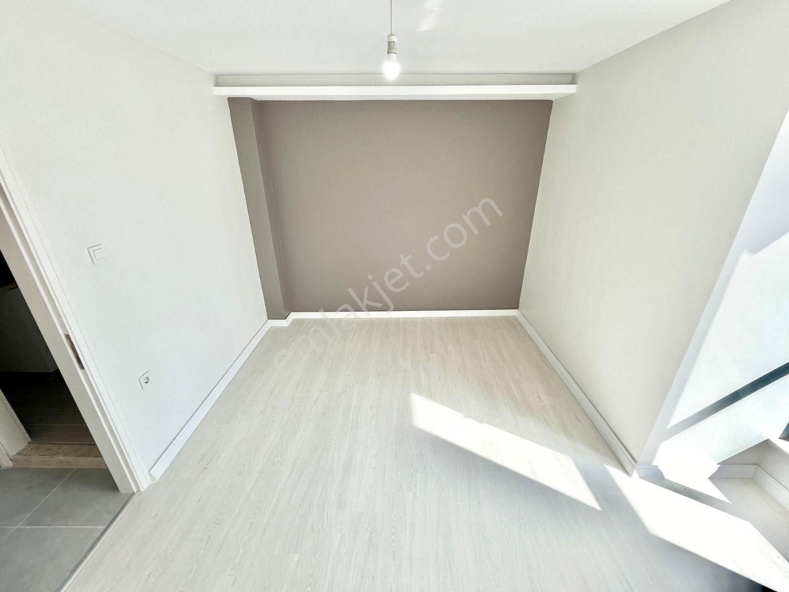 ▓yükselden Güre'de Denize Sıfır Ultra Lux Masrafsız 2+1 Villa▓ - Görsel 26