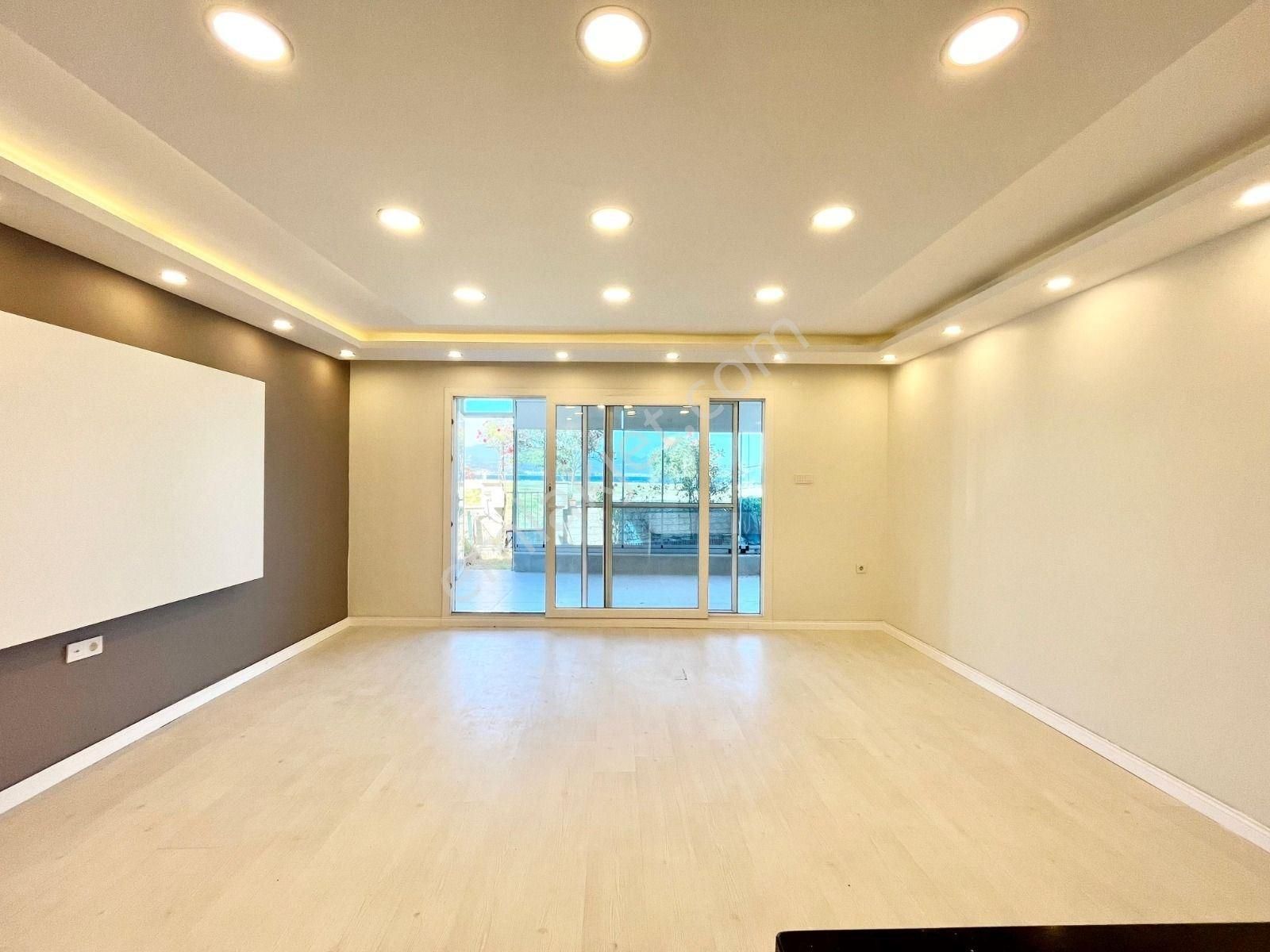 ▓yükselden Güre'de Denize Sıfır Ultra Lux Masrafsız 2+1 Villa▓ - Görsel 15