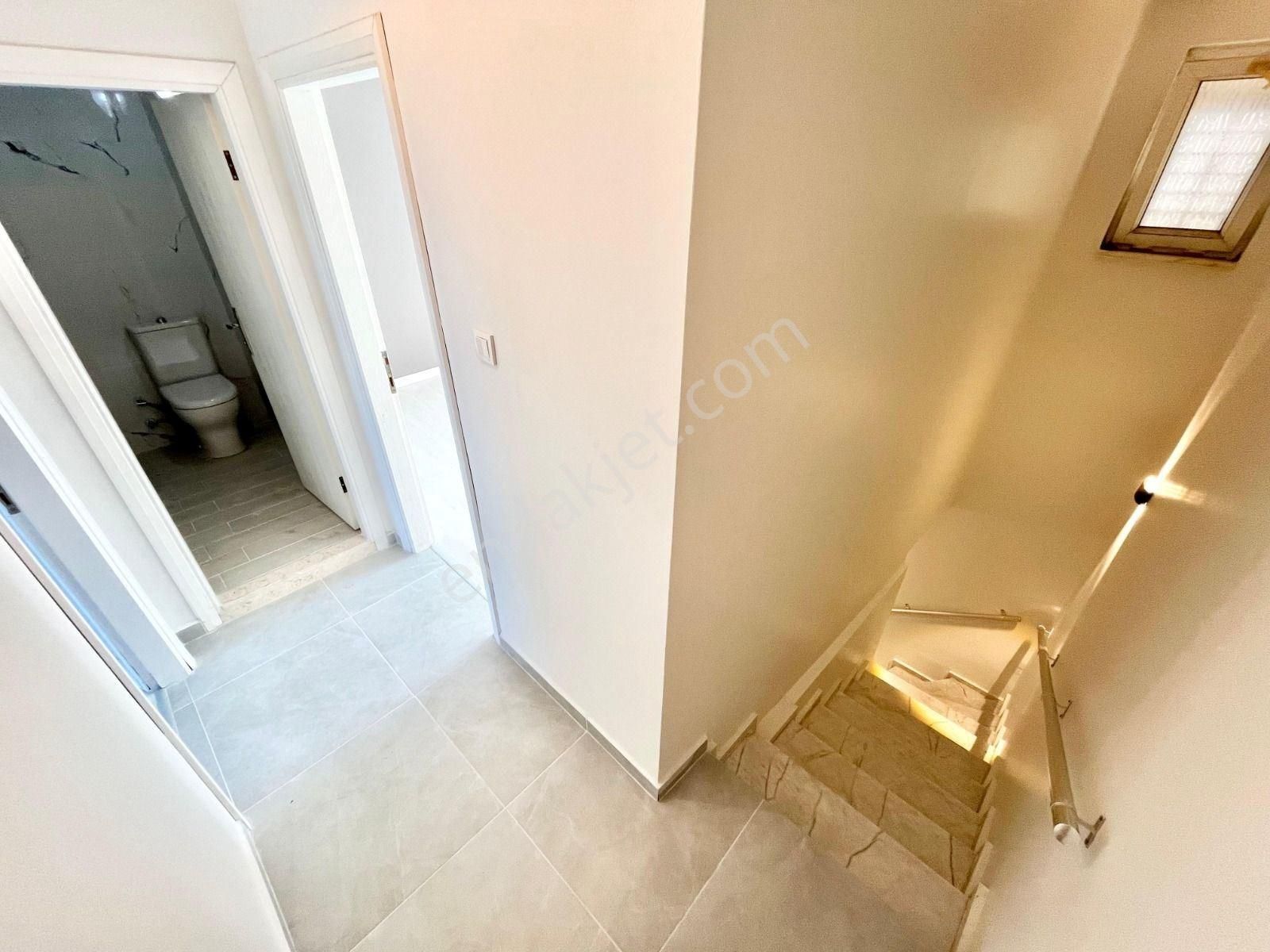 ▓yükselden Güre'de Denize Sıfır Ultra Lux Masrafsız 2+1 Villa▓ - Görsel 20