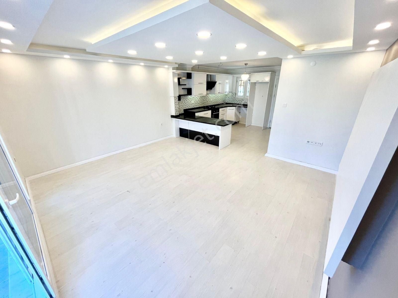 ▓yükselden Güre'de Denize Sıfır Ultra Lux Masrafsız 2+1 Villa▓ - Görsel 27