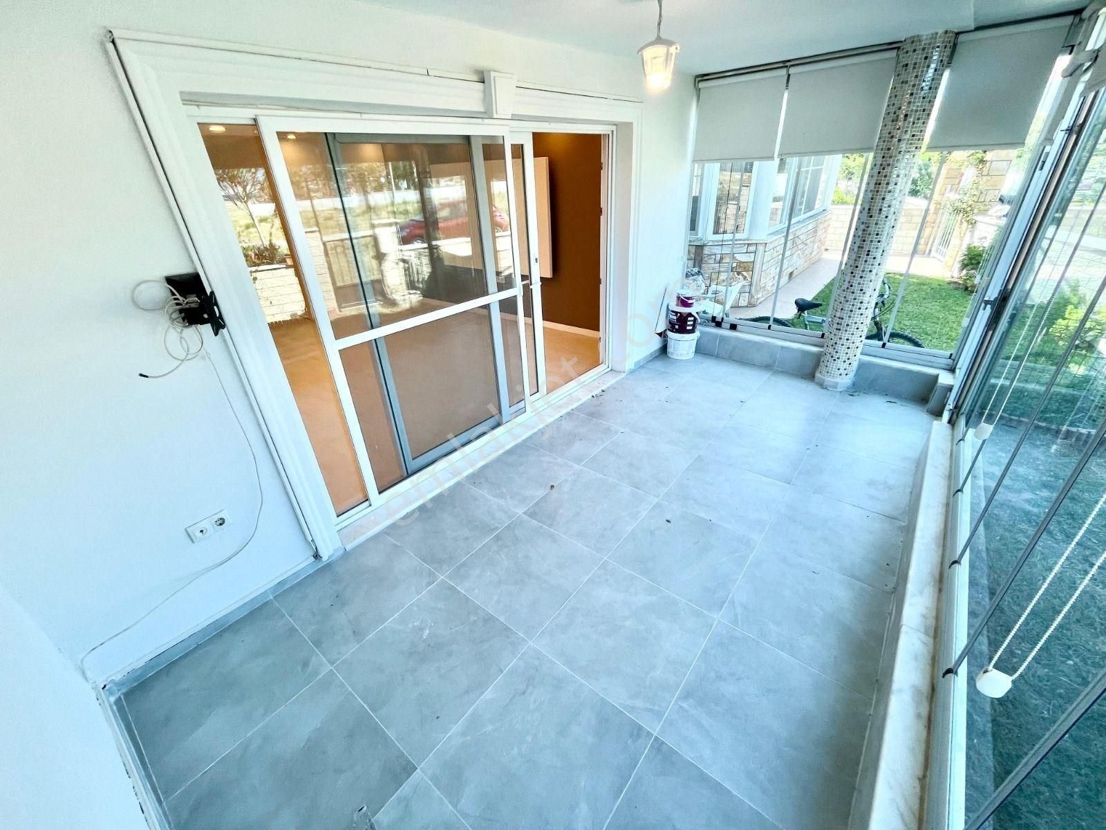 ▓yükselden Güre'de Denize Sıfır Ultra Lux Masrafsız 2+1 Villa▓ - Görsel 12