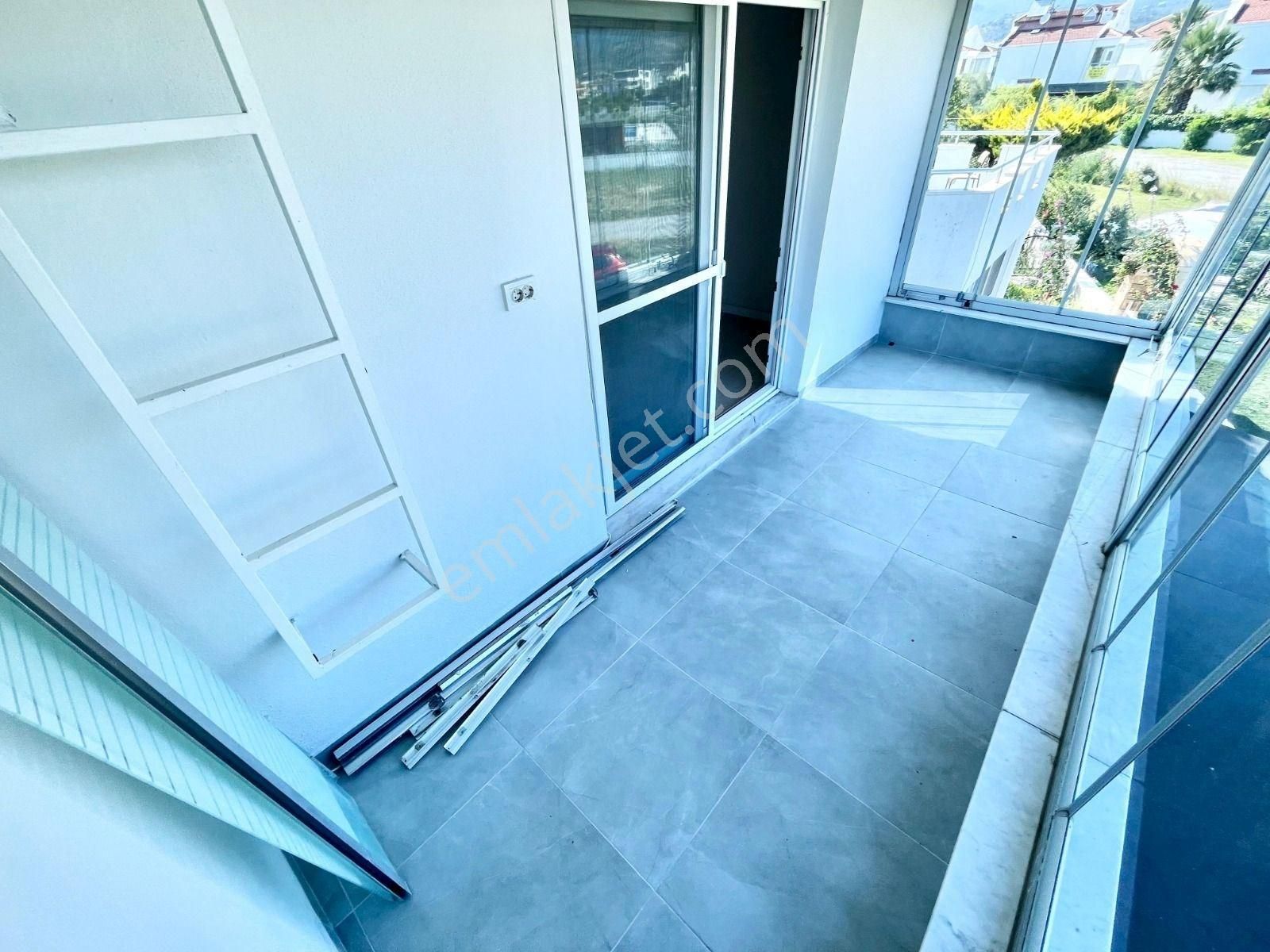 ▓yükselden Güre'de Denize Sıfır Ultra Lux Masrafsız 2+1 Villa▓ - Görsel 13