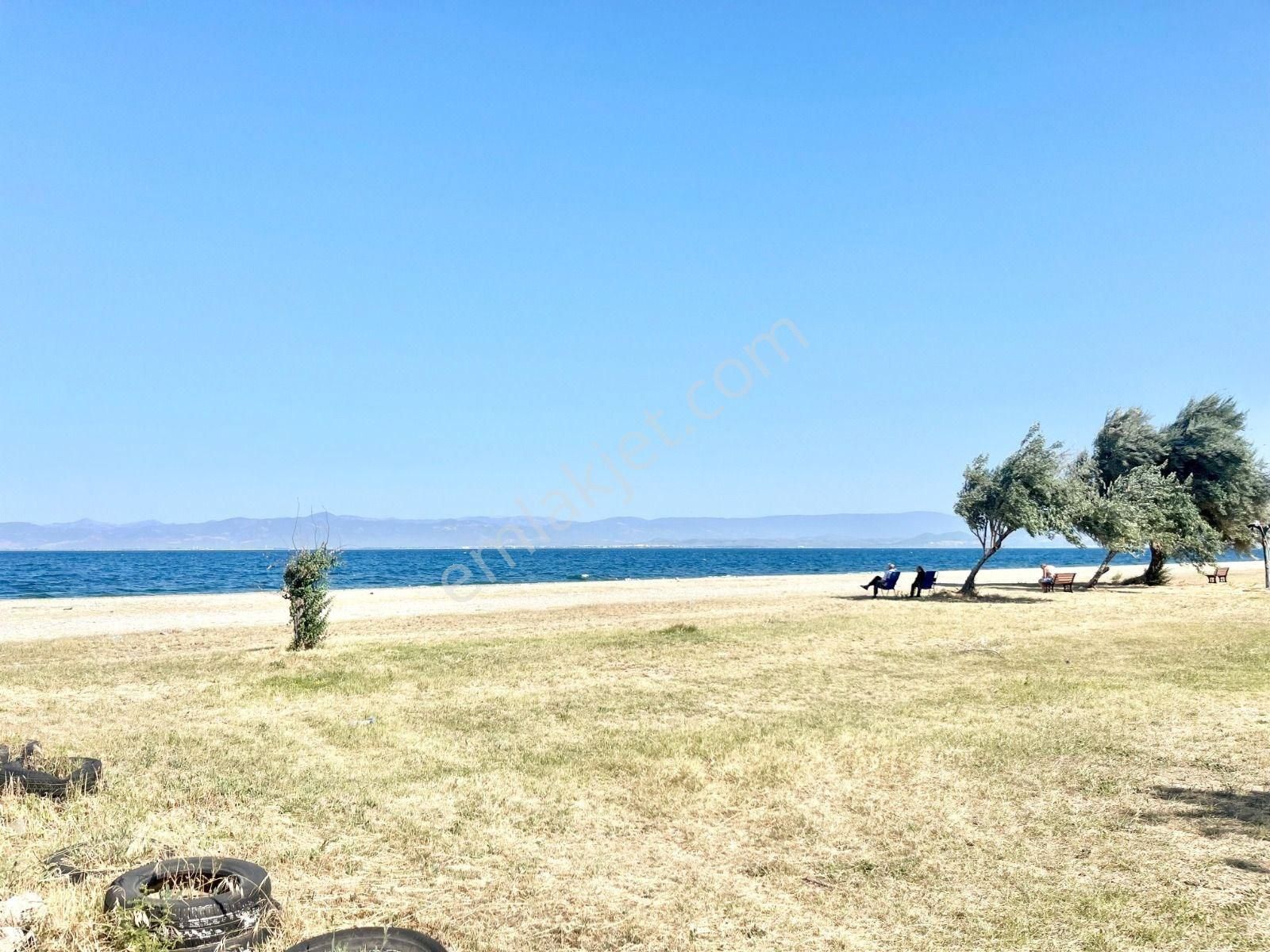 ▓yükselden Güre'de Denize Sıfır Ultra Lux Masrafsız 2+1 Villa▓ - Görsel 8