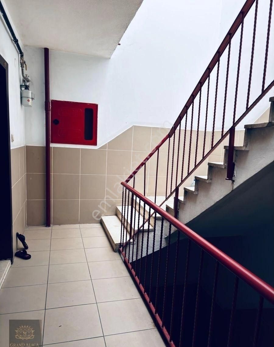 Acil Satılık Topçu Mahallesinde 3+1 - Görsel 27