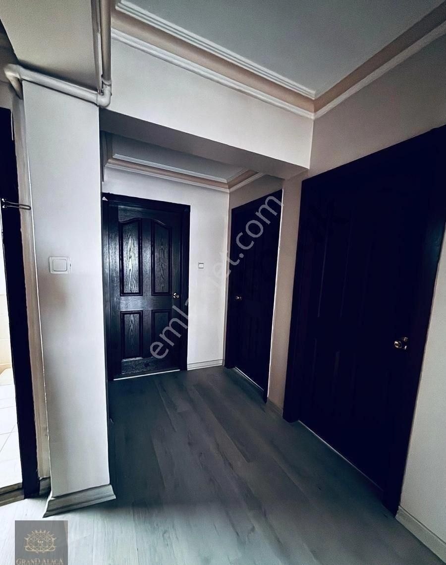 Acil Satılık Topçu Mahallesinde 3+1 - Görsel 35