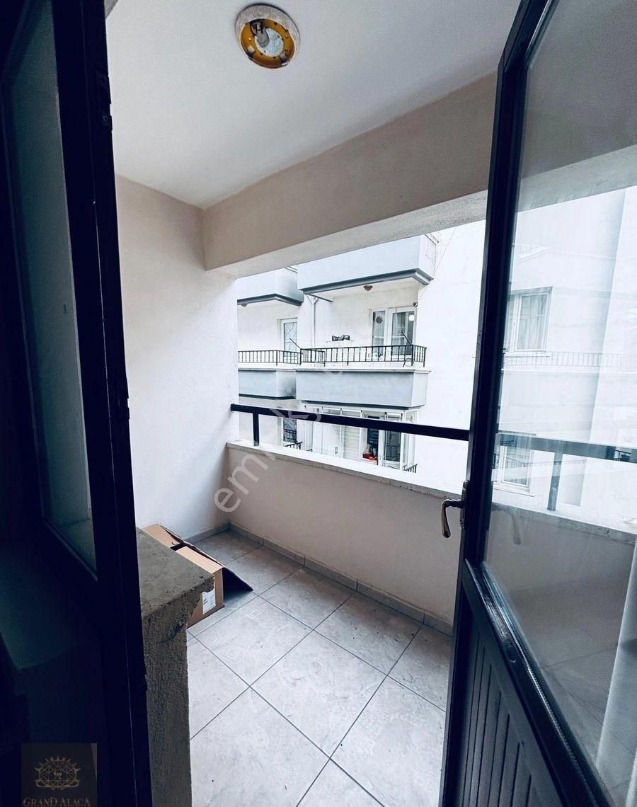 Acil Satılık Topçu Mahallesinde 3+1 - Görsel 20