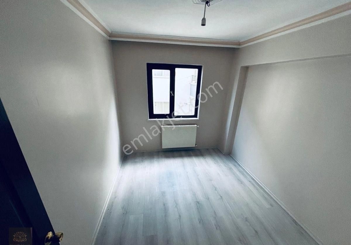 Acil Satılık Topçu Mahallesinde 3+1 - Görsel 19