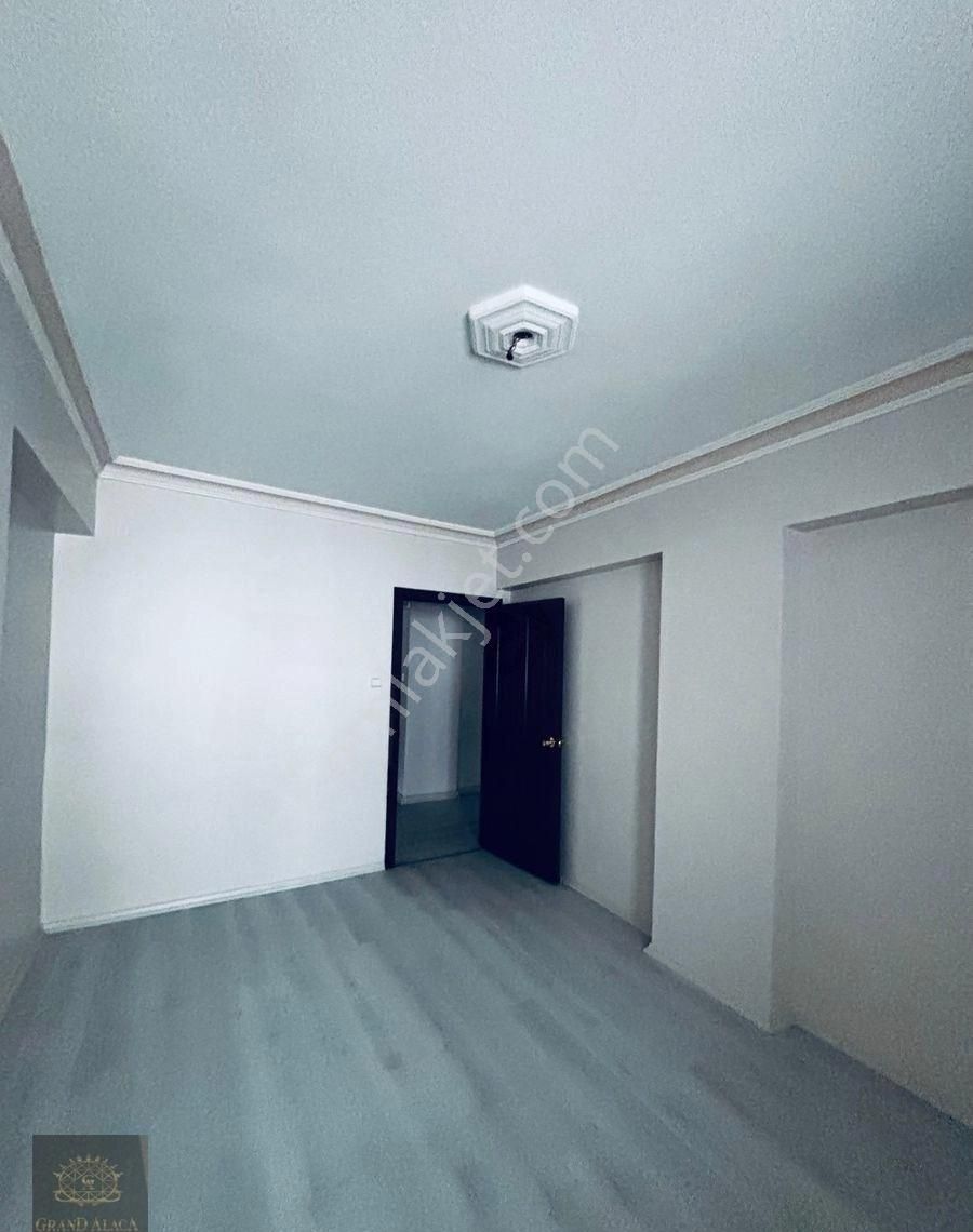 Acil Satılık Topçu Mahallesinde 3+1 - Görsel 25