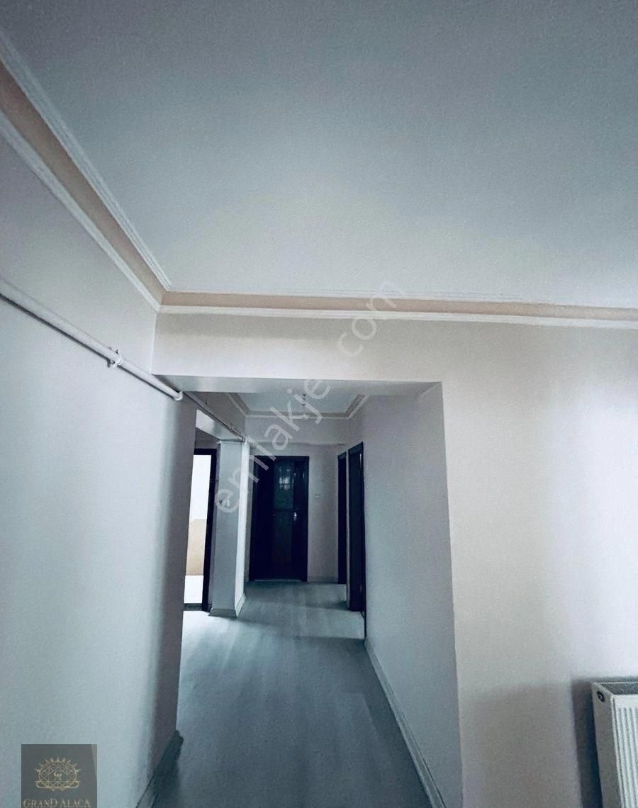 Acil Satılık Topçu Mahallesinde 3+1 - Görsel 13