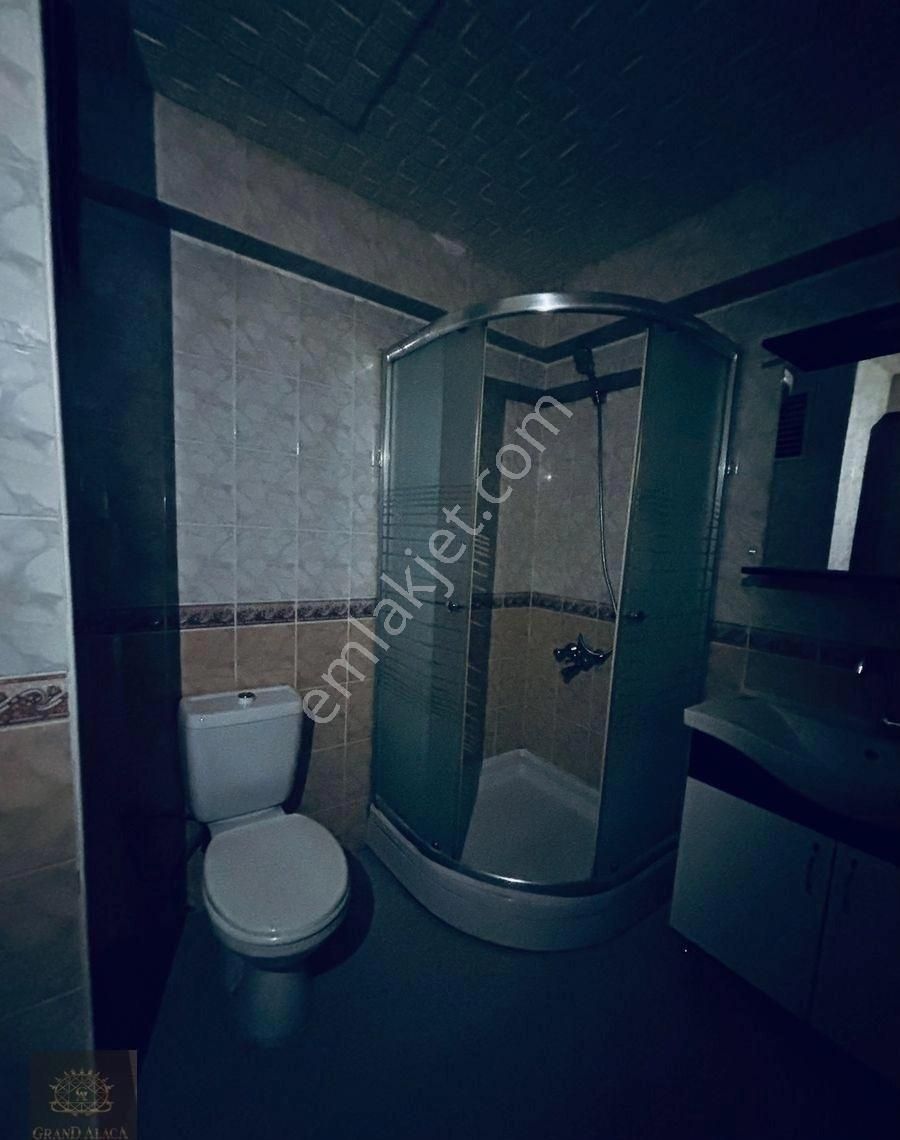 Acil Satılık Topçu Mahallesinde 3+1 - Görsel 30