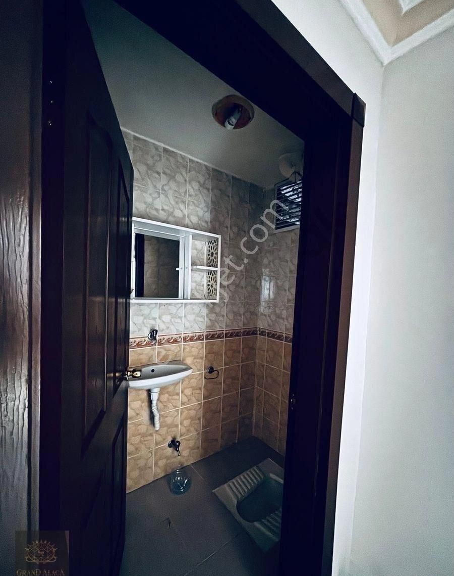 Acil Satılık Topçu Mahallesinde 3+1 - Görsel 10