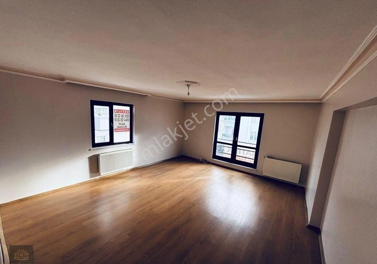 Acil Satılık Topçu Mahallesinde 3+1 - Görsel 28