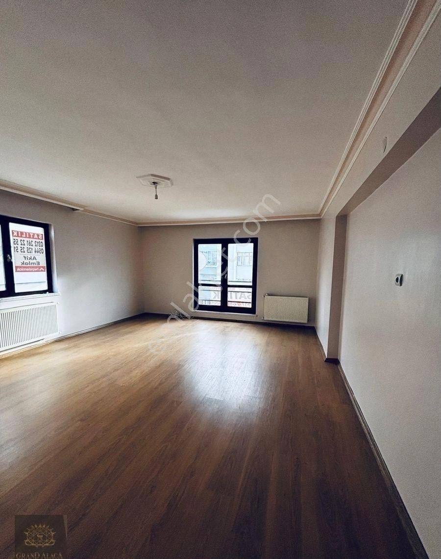 Acil Satılık Topçu Mahallesinde 3+1 - Görsel 29