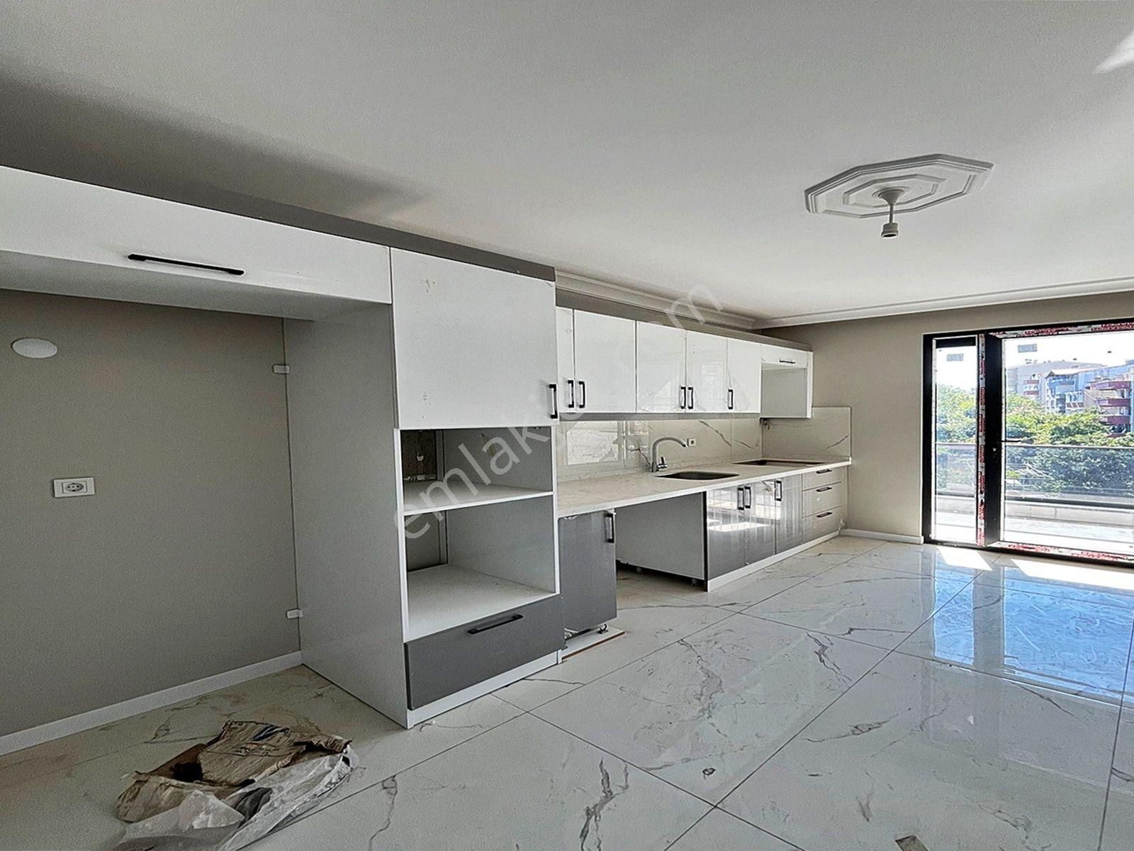 Nes Yapı'dan Yakuplu'da ''sıfır'' Dublex Satılık Daire - Görsel 4