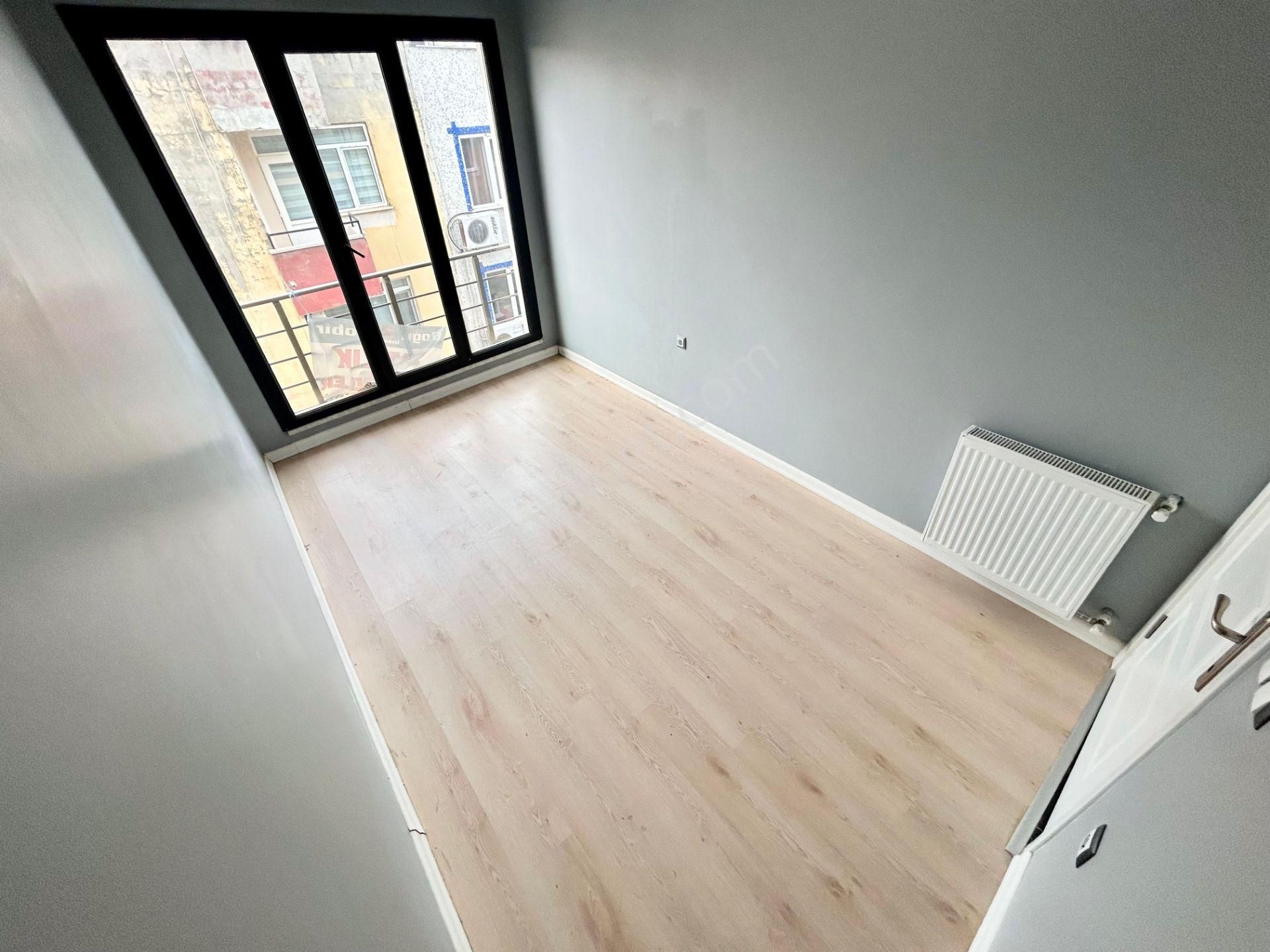 Yüksel'den Edremit'te Ön Cephe Ebeveyv Banyolu 2+1 Satılık Sıfır Daire - Görsel 8