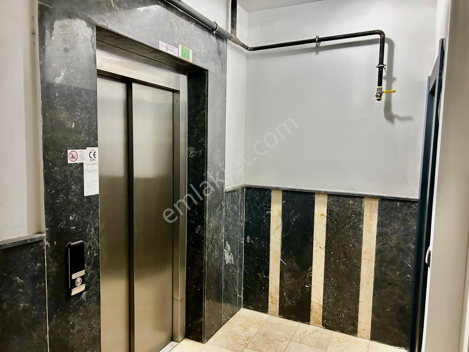 Yüksel'den Edremit'te Ön Cephe Ebeveyv Banyolu 2+1 Satılık Sıfır Daire - Görsel 12