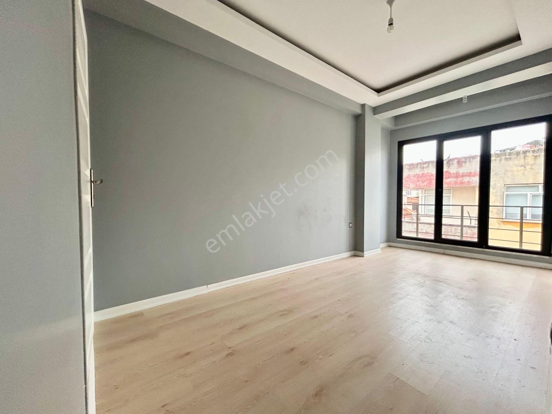 Yüksel'den Edremit'te Ön Cephe Ebeveyv Banyolu 2+1 Satılık Sıfır Daire - Görsel 16