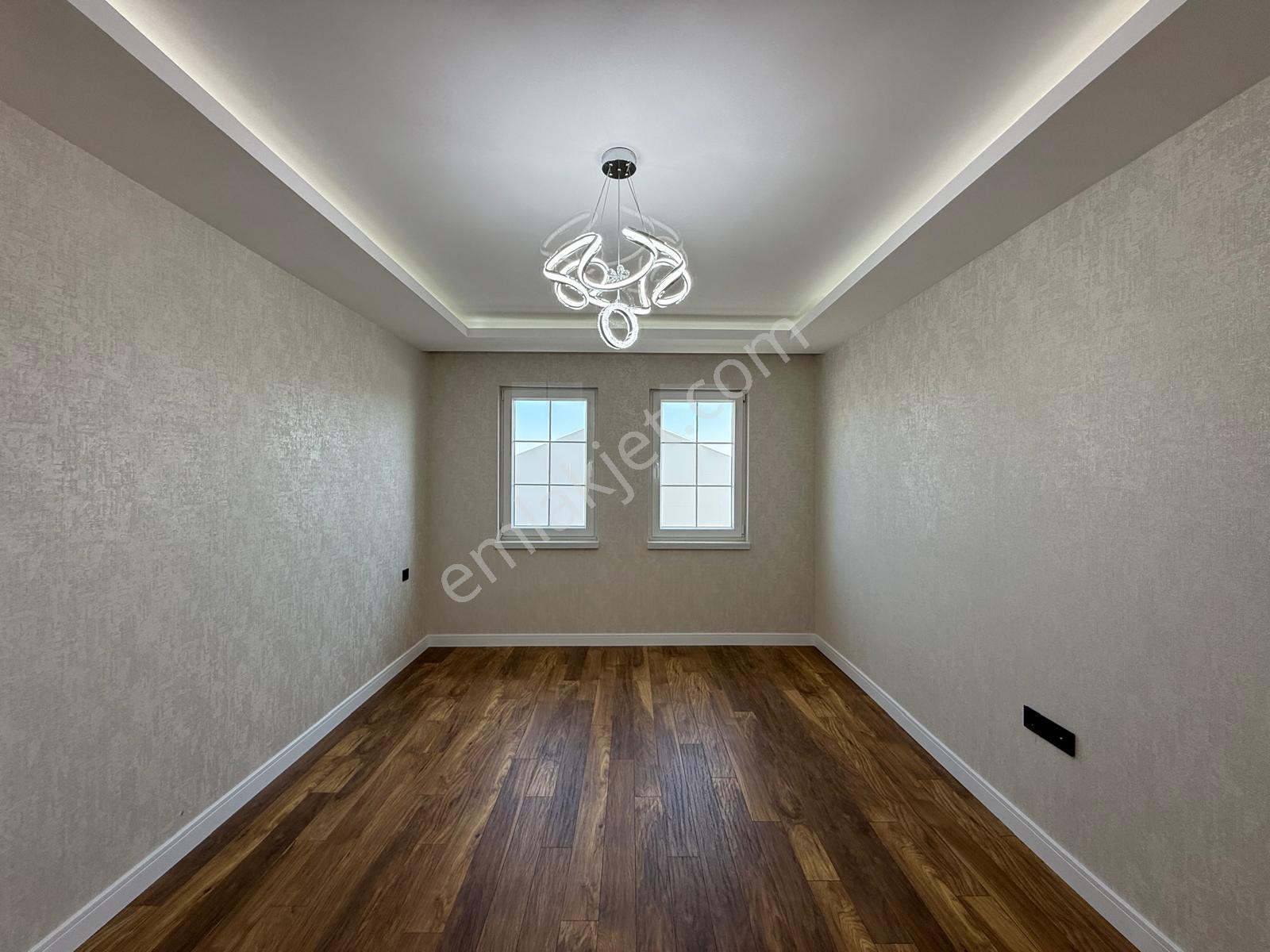 Ankara Gölbaşında Muhteşem 5+1 Kapalı Otopark,saunalı Villa*** - Görsel 22