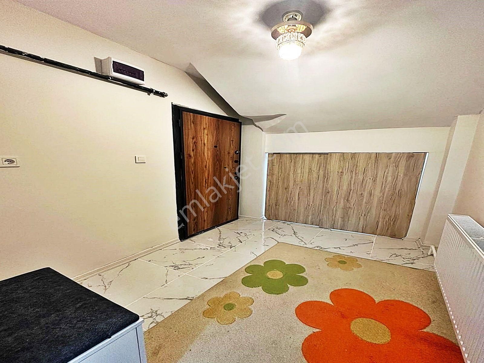 Nes Yapıdan Bakırköy'de Merkezi Konumlu Full Dekorlu Villa Konseptinde Bahçeli Daire!!!! - Görsel 31