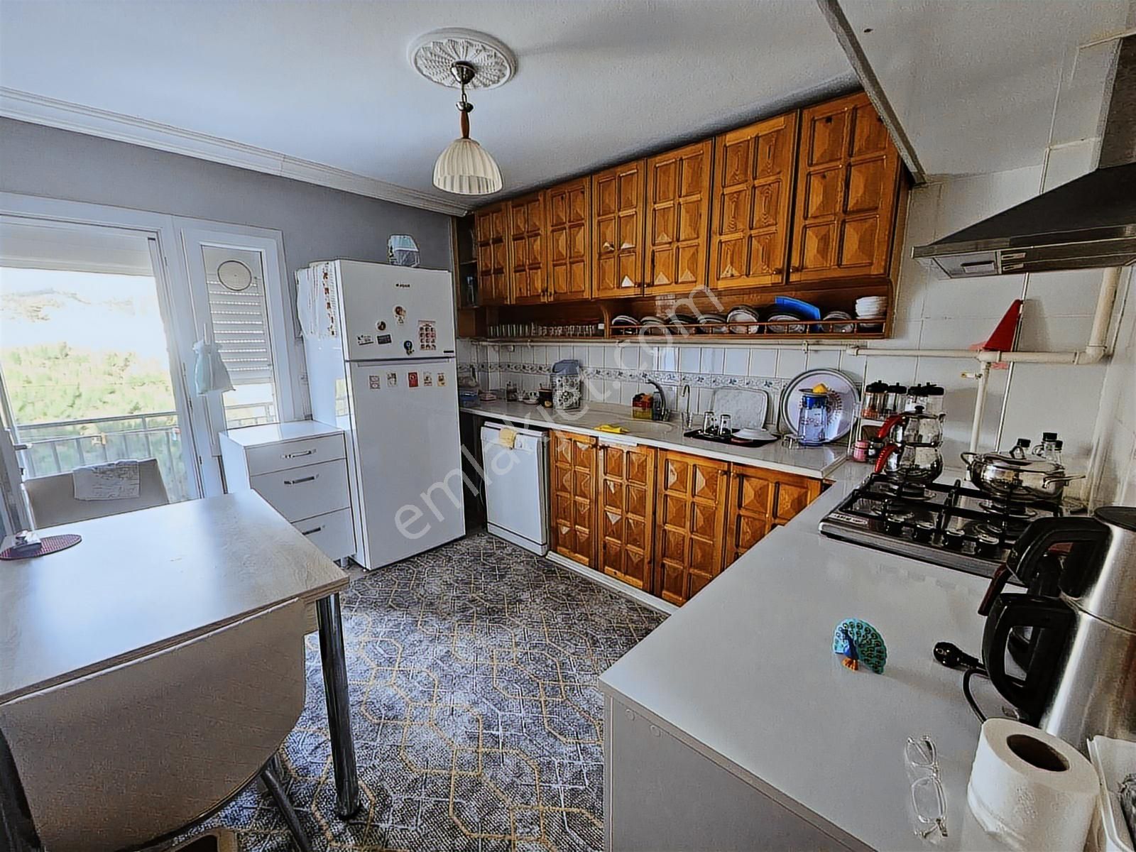 Söke Konak Mahallesinde Satılık 3+1 Doğalgazlı Daire - Görsel 7