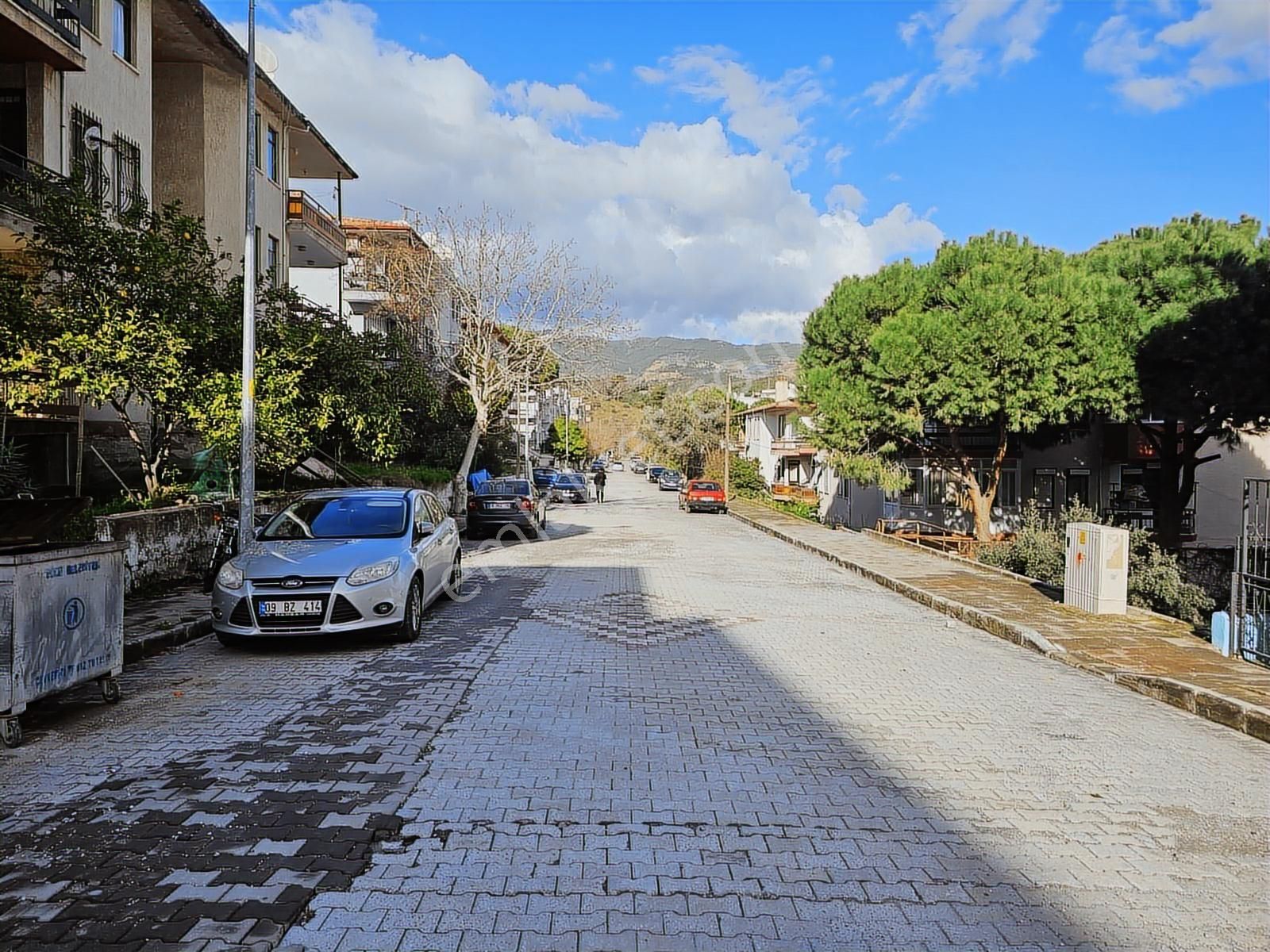 Söke Konak Mahallesinde Satılık 3+1 Doğalgazlı Daire - Görsel 8