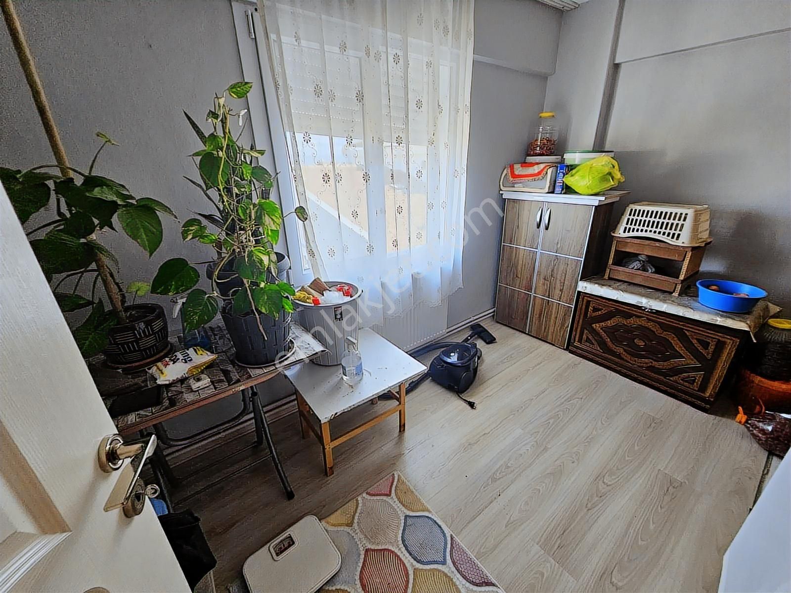 Söke Konak Mahallesinde Satılık 3+1 Doğalgazlı Daire - Görsel 20