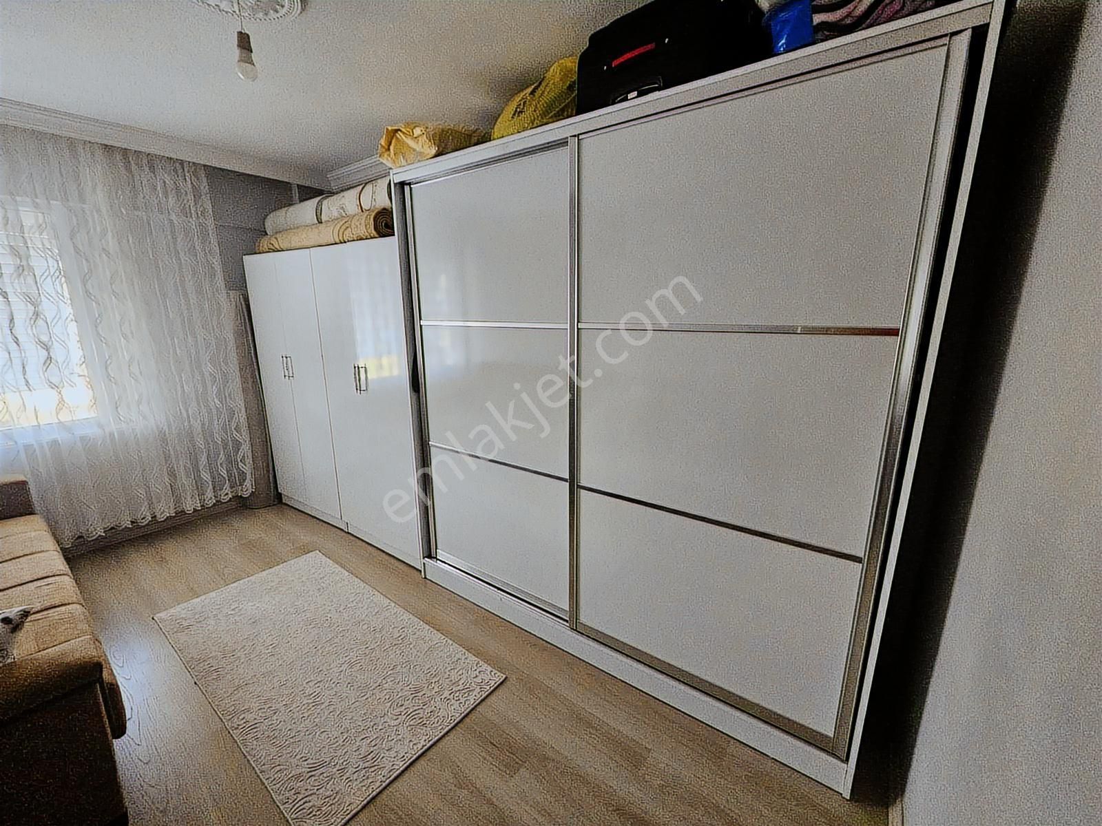 Söke Konak Mahallesinde Satılık 3+1 Doğalgazlı Daire - Görsel 27