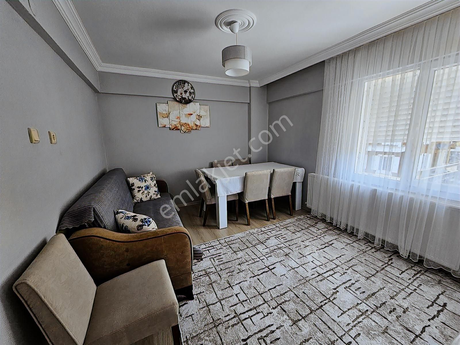 Söke Konak Mahallesinde Satılık 3+1 Doğalgazlı Daire - Görsel 26