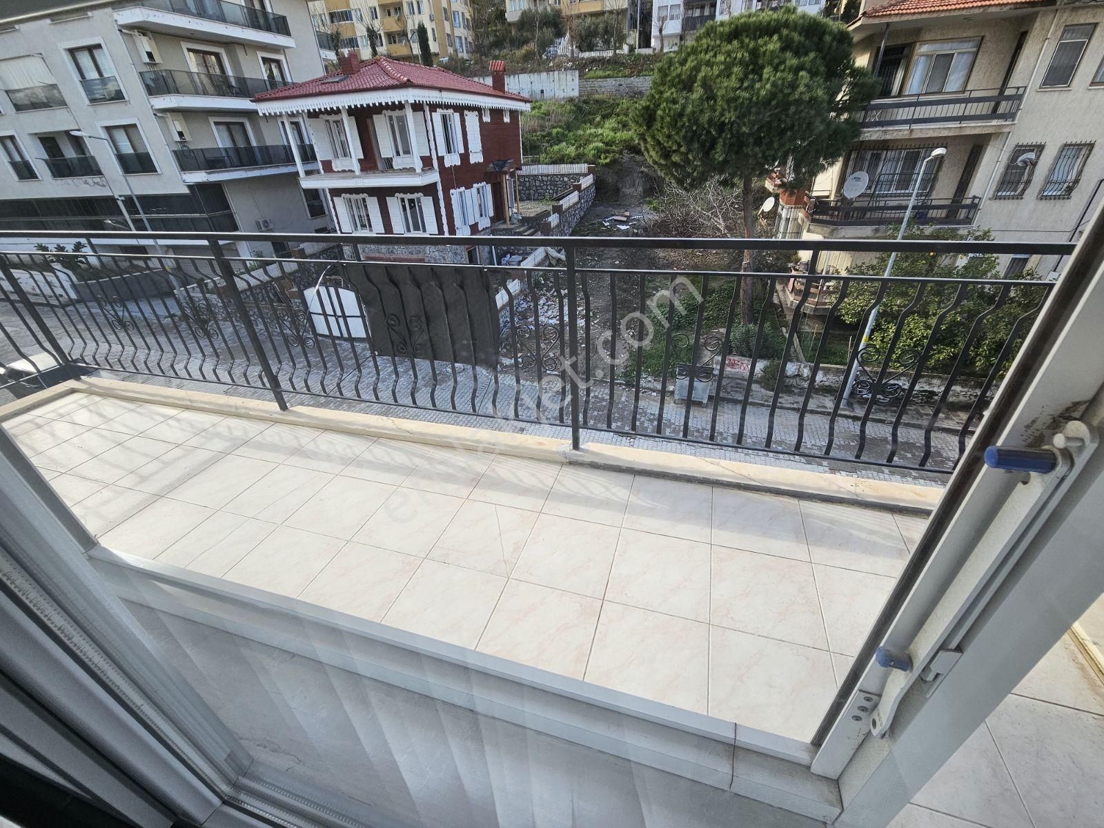 Söke Konak Mahallesinde Satılık 3+1 Doğalgazlı Daire - Görsel 30