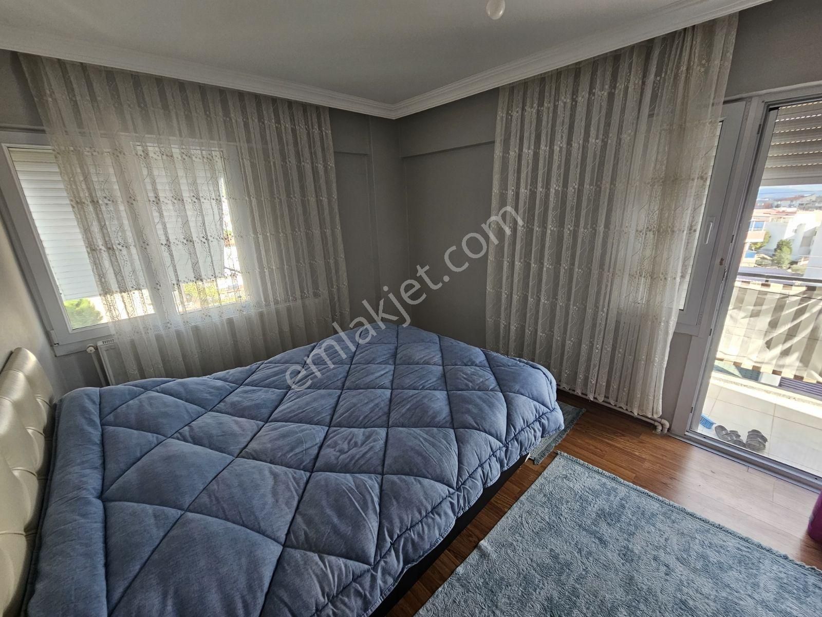 Söke Konak Mahallesinde Satılık 3+1 Doğalgazlı Daire - Görsel 17