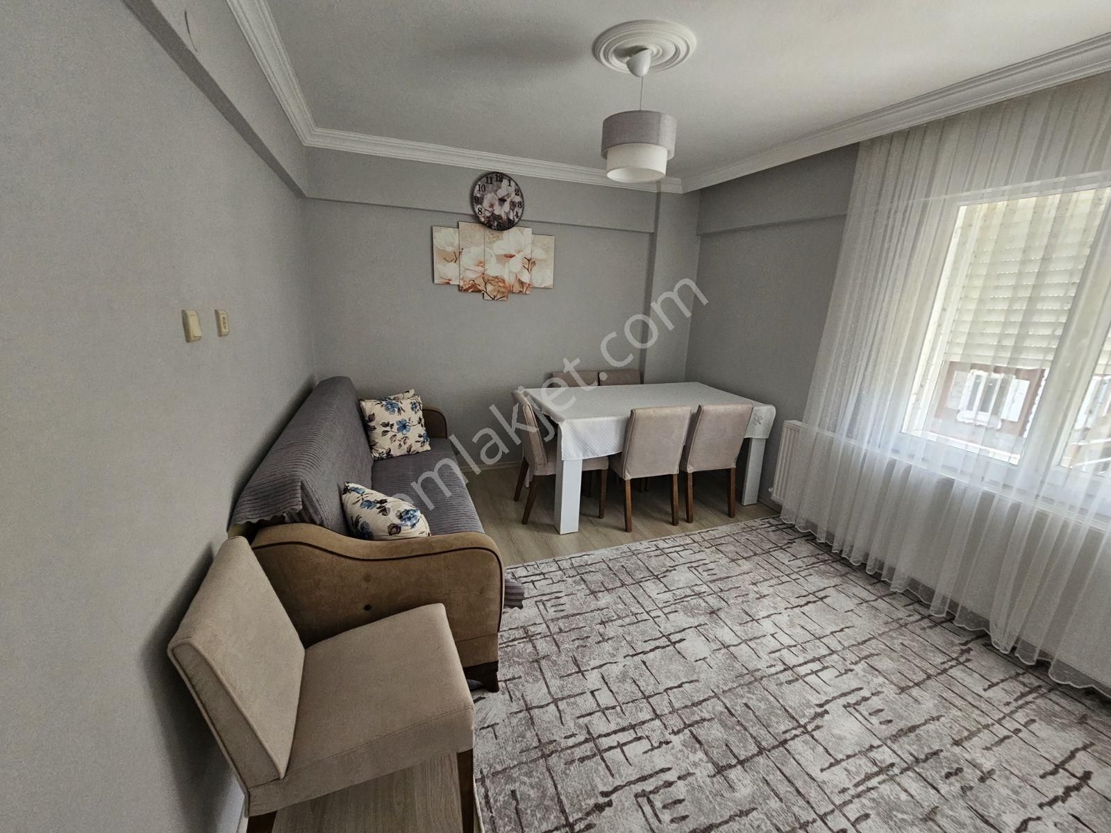 Söke Konak Mahallesinde Satılık 3+1 Doğalgazlı Daire - Görsel 29