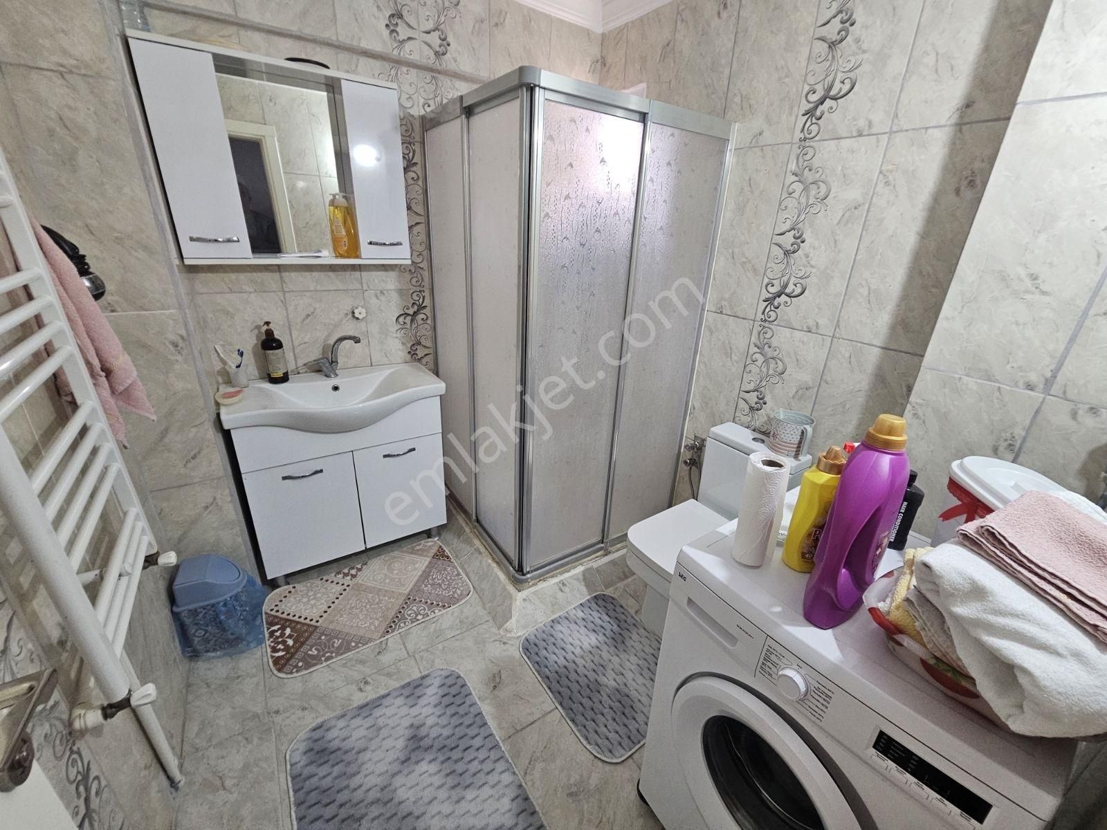 Söke Konak Mahallesinde Satılık 3+1 Doğalgazlı Daire - Görsel 31