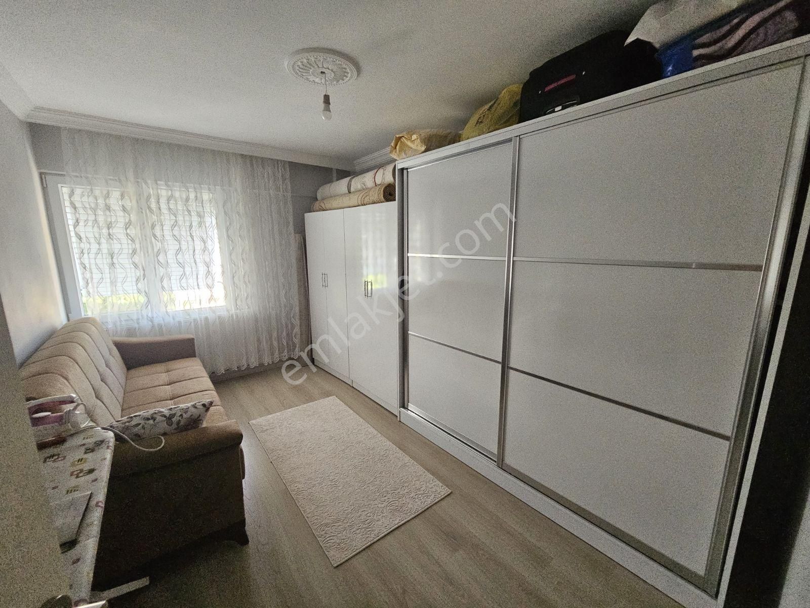 Söke Konak Mahallesinde Satılık 3+1 Doğalgazlı Daire - Görsel 13