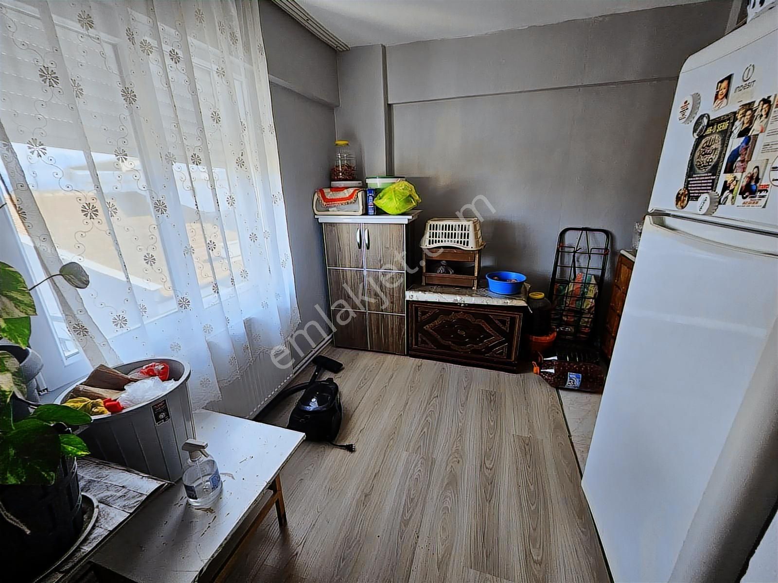 Söke Konak Mahallesinde Satılık 3+1 Doğalgazlı Daire - Görsel 15