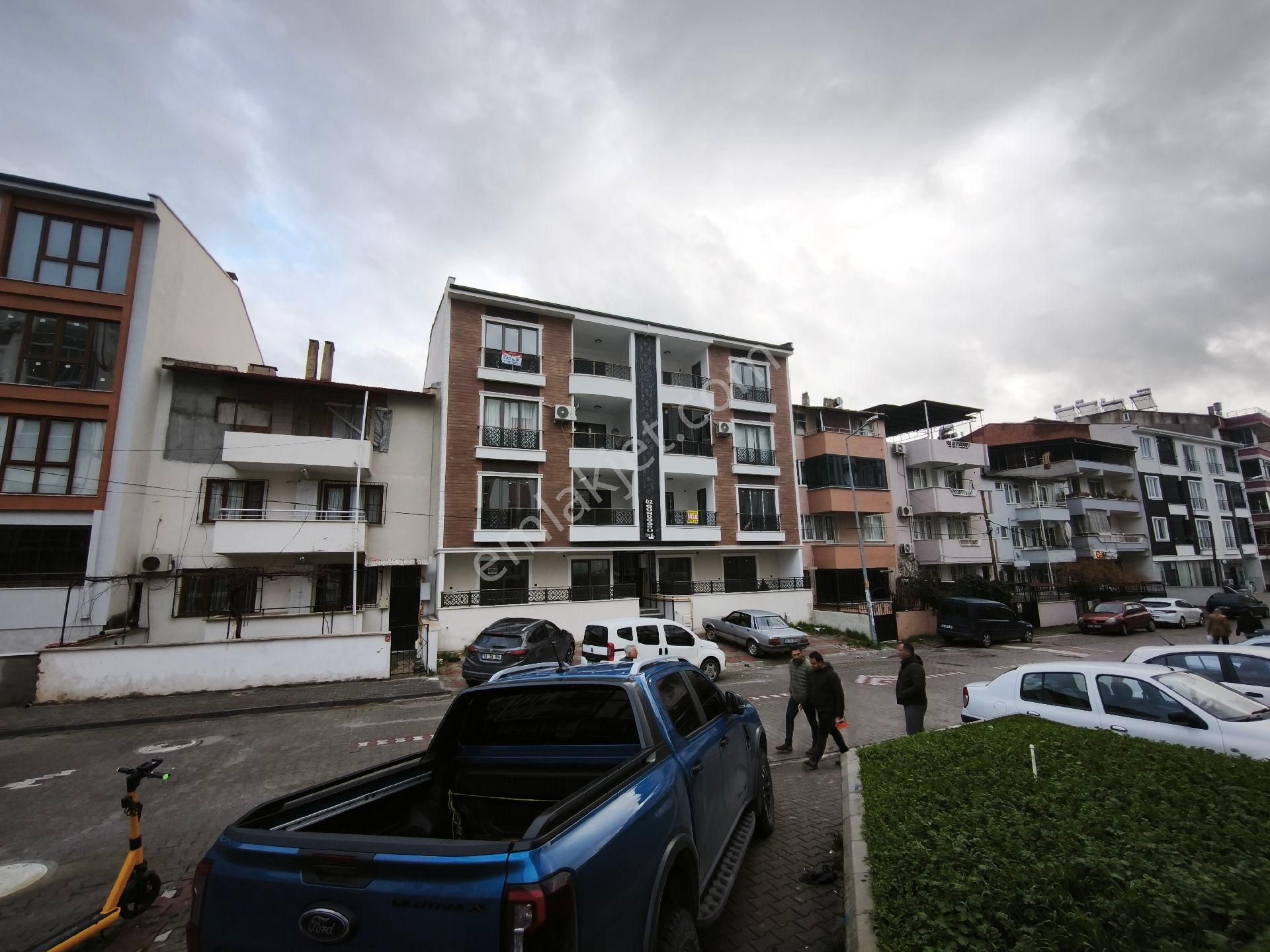 Edremit Gazicelal Mahallesi Adliye Yakını Satılık - Görsel 6