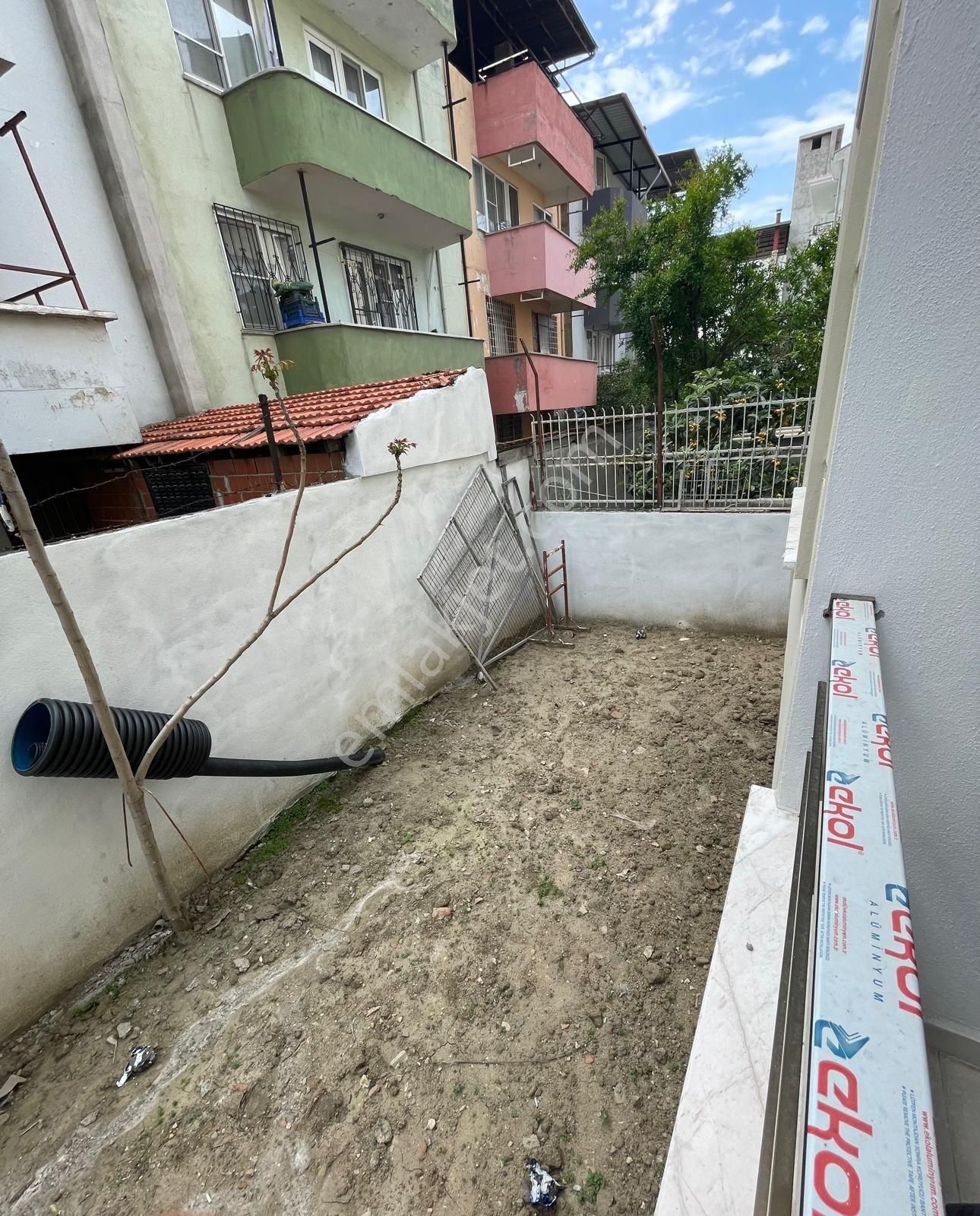 Edremit Gazicelal Mahallesi Adliye Yakını Satılık - Görsel 30