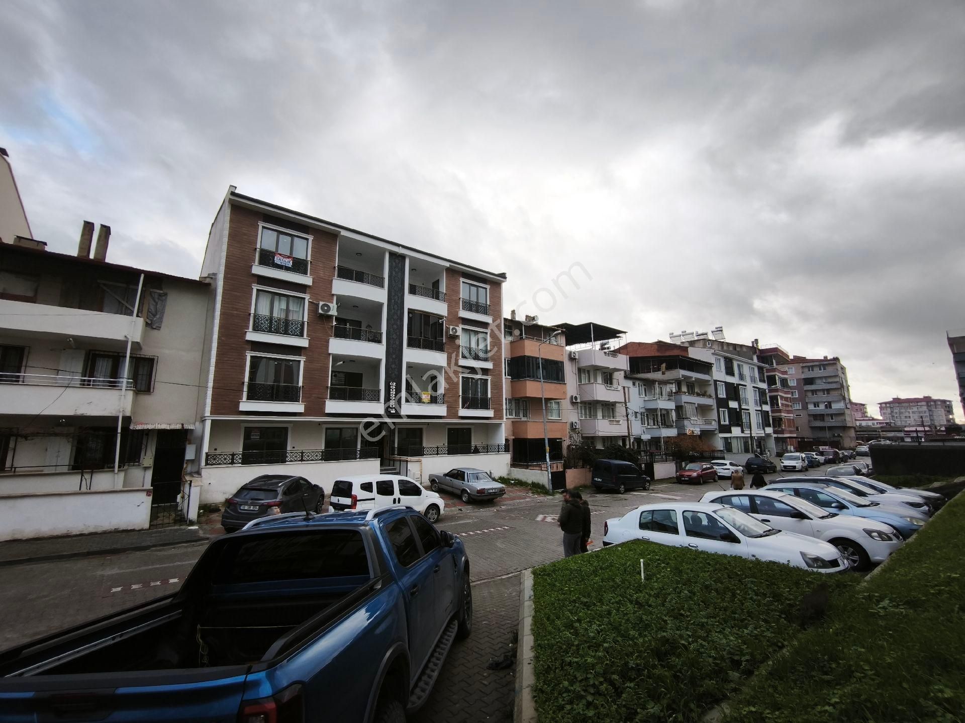 Edremit Gazicelal Mahallesi Adliye Yakını Satılık - Görsel 7