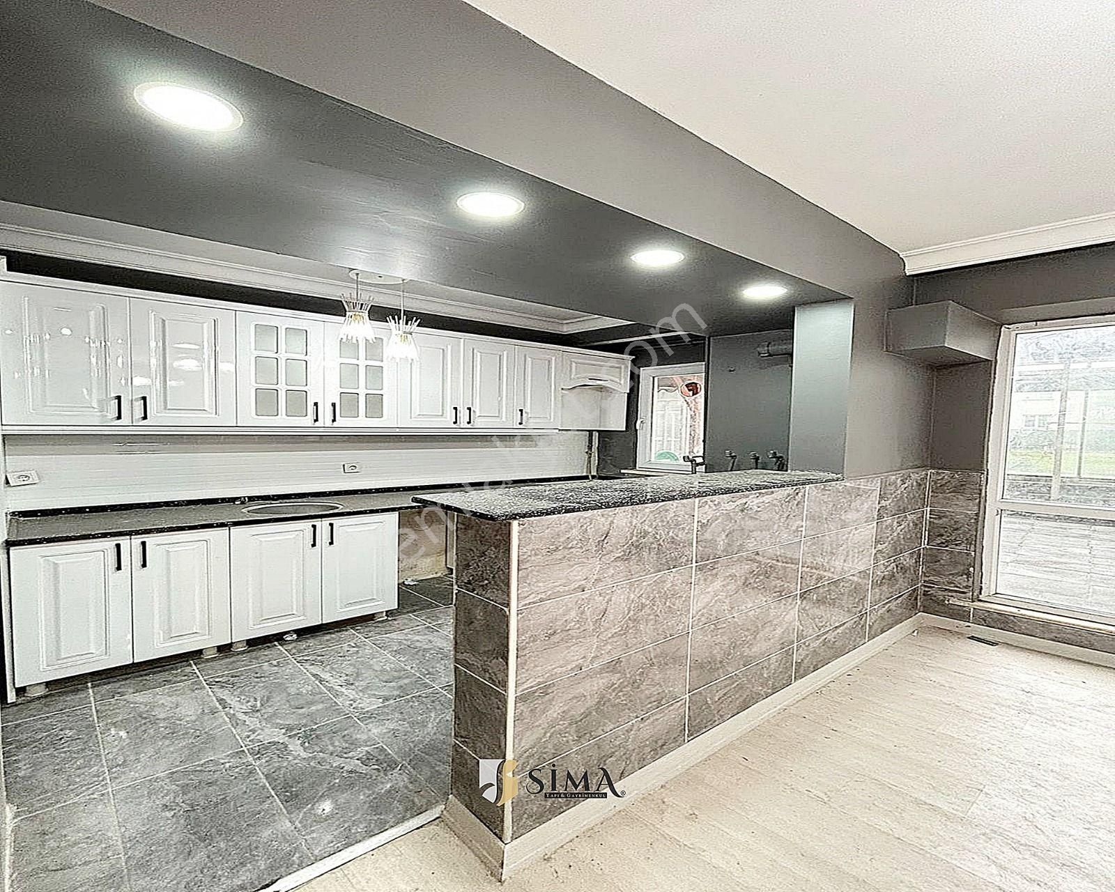 Otoparklı Güvenlikli Ebeveyn Banyolu Cadde Üzeri 3+1 Site İçi Daire - Görsel 29