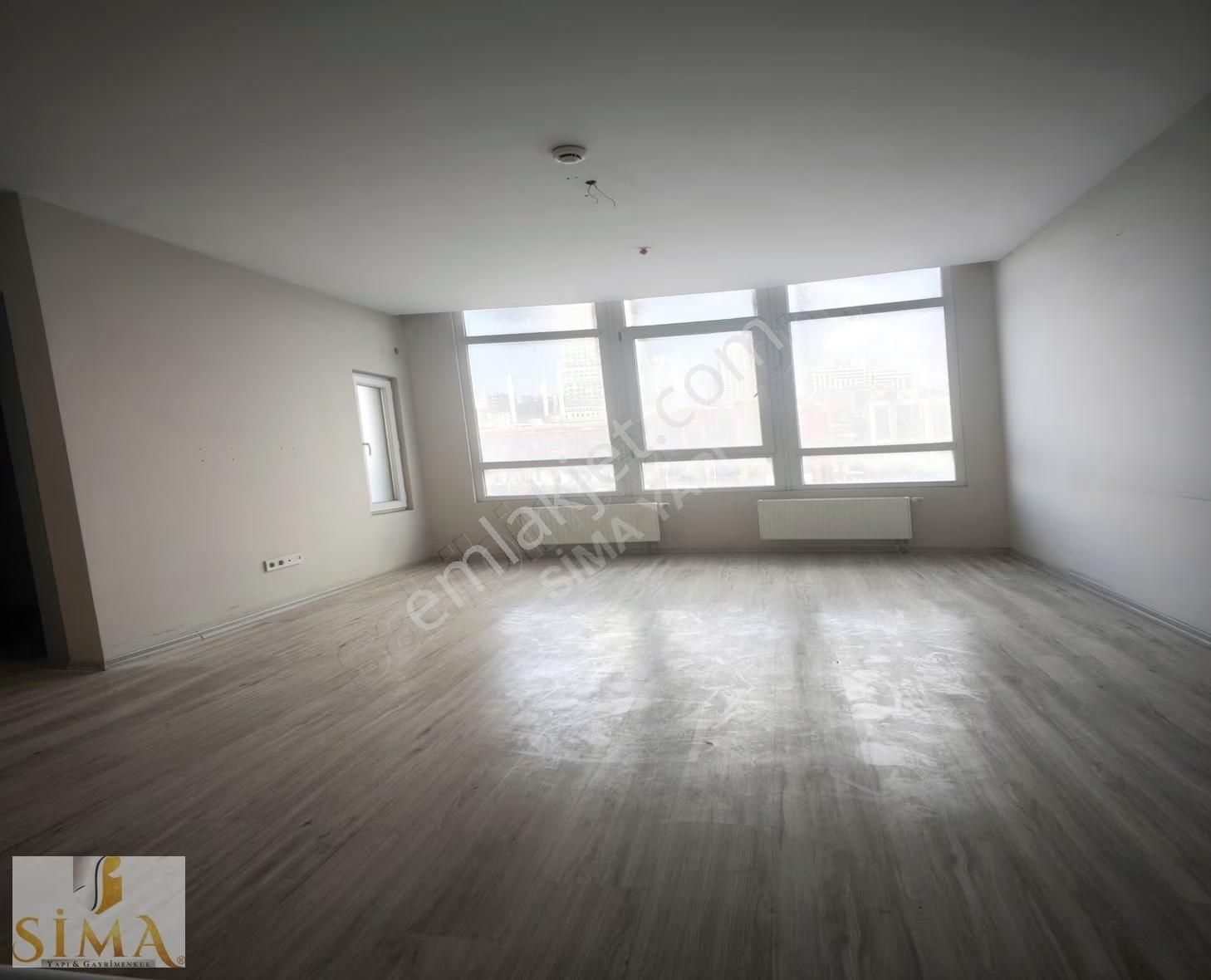 Almina Towers 1+1 Büyük Tip Residance Fırsatı Buaya Özel Fiyat - Görsel 3