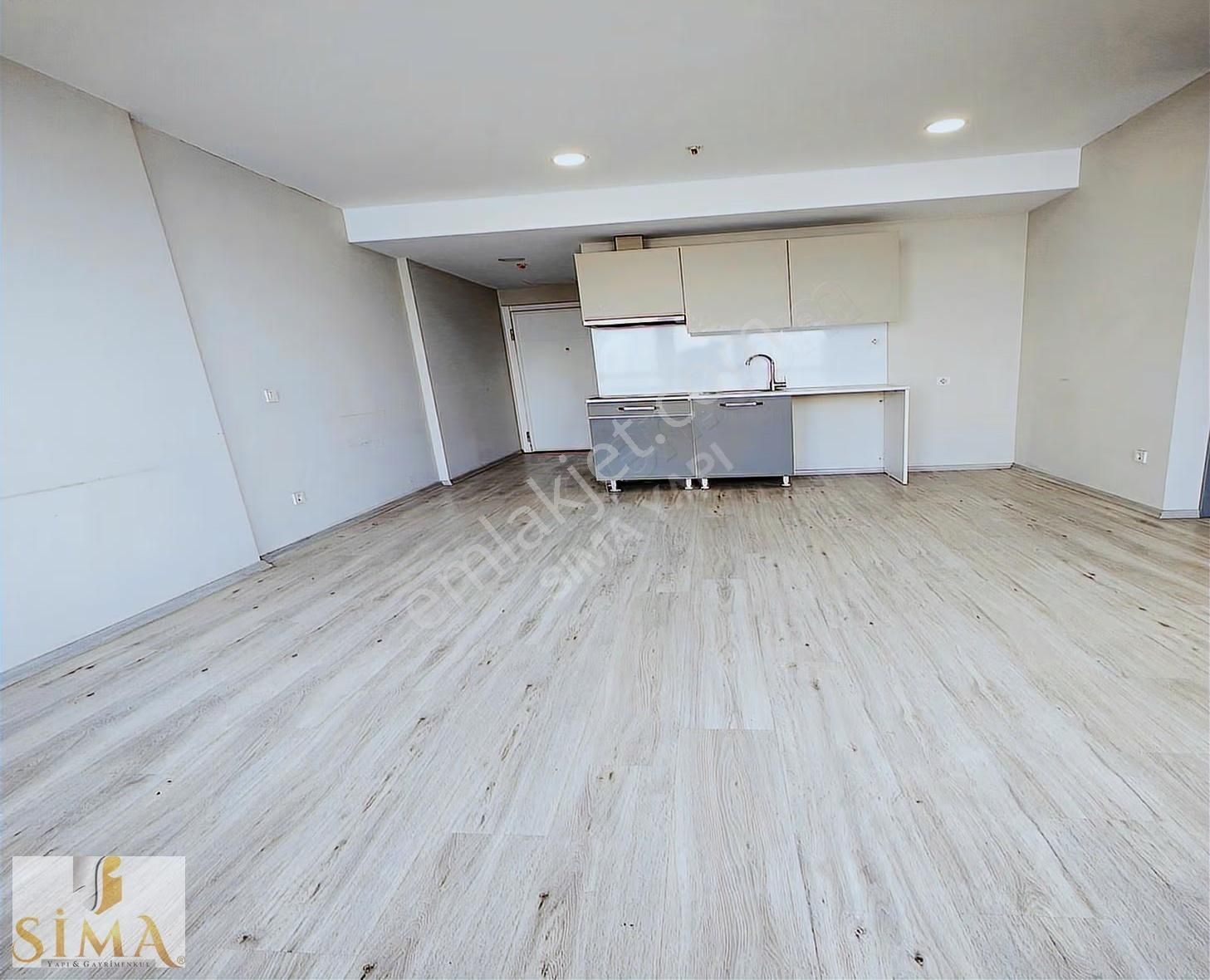 Almina Towers 1+1 Büyük Tip Residance Fırsatı Buaya Özel Fiyat - Görsel 20