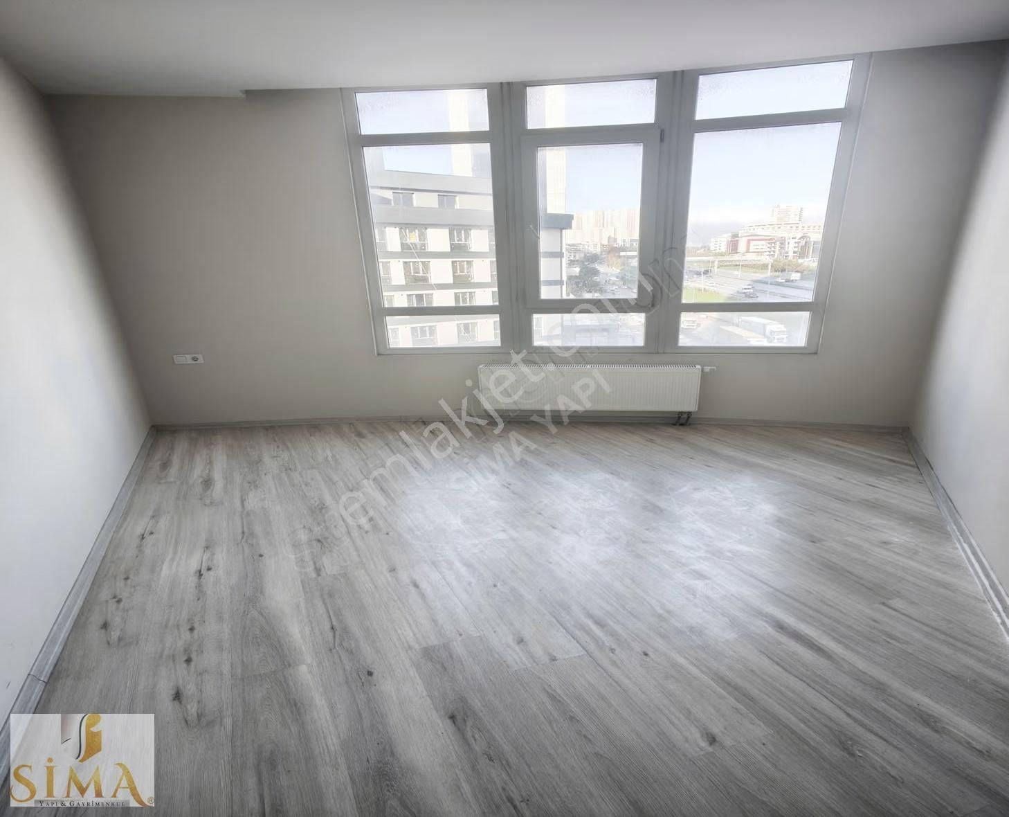 Almina Towers 1+1 Büyük Tip Residance Fırsatı Buaya Özel Fiyat - Görsel 8