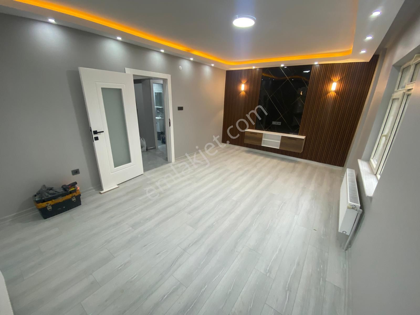 Gazi Osman Paşada 3+1 Sitede Yüksek Giriş Daire! - Görsel 6