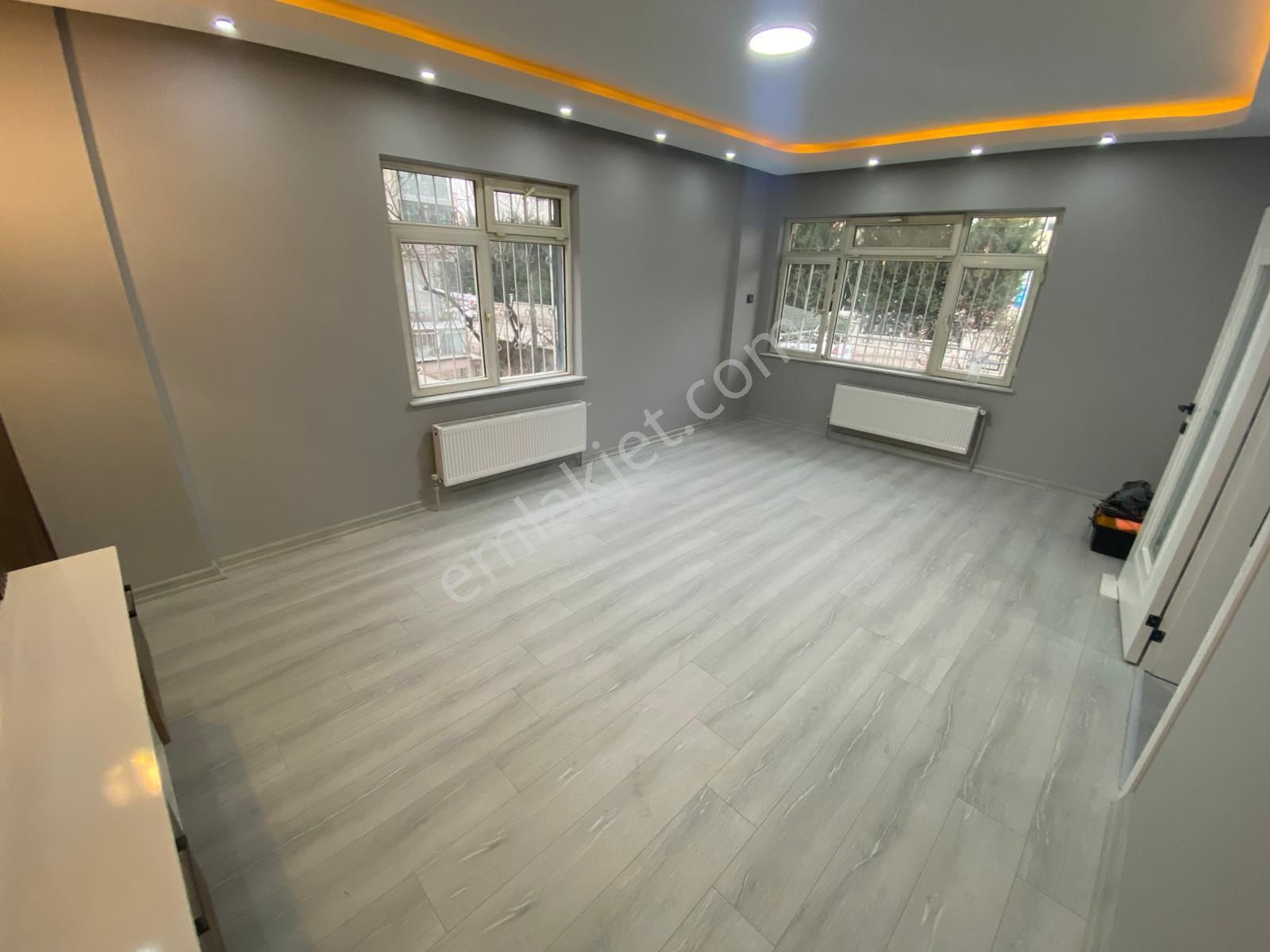Gazi Osman Paşada 3+1 Sitede Yüksek Giriş Daire! - Görsel 9