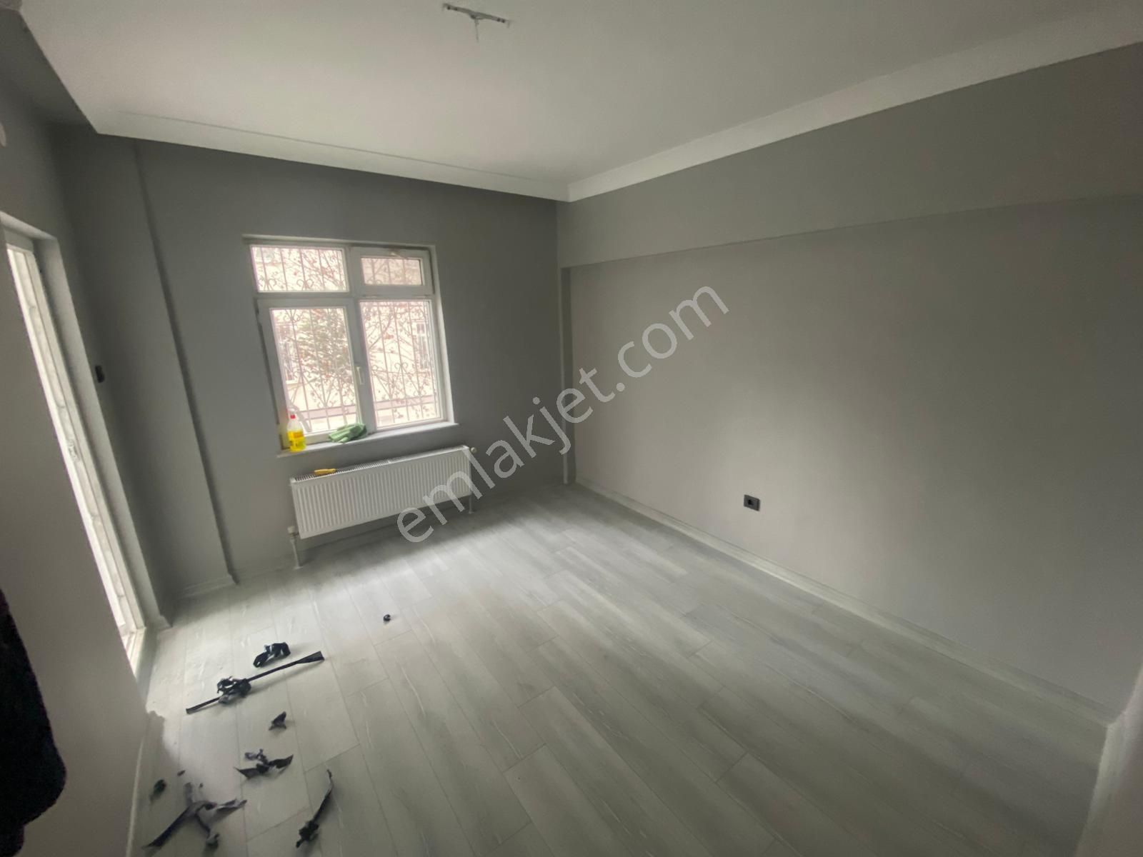 Gazi Osman Paşada 3+1 Sitede Yüksek Giriş Daire! - Görsel 23
