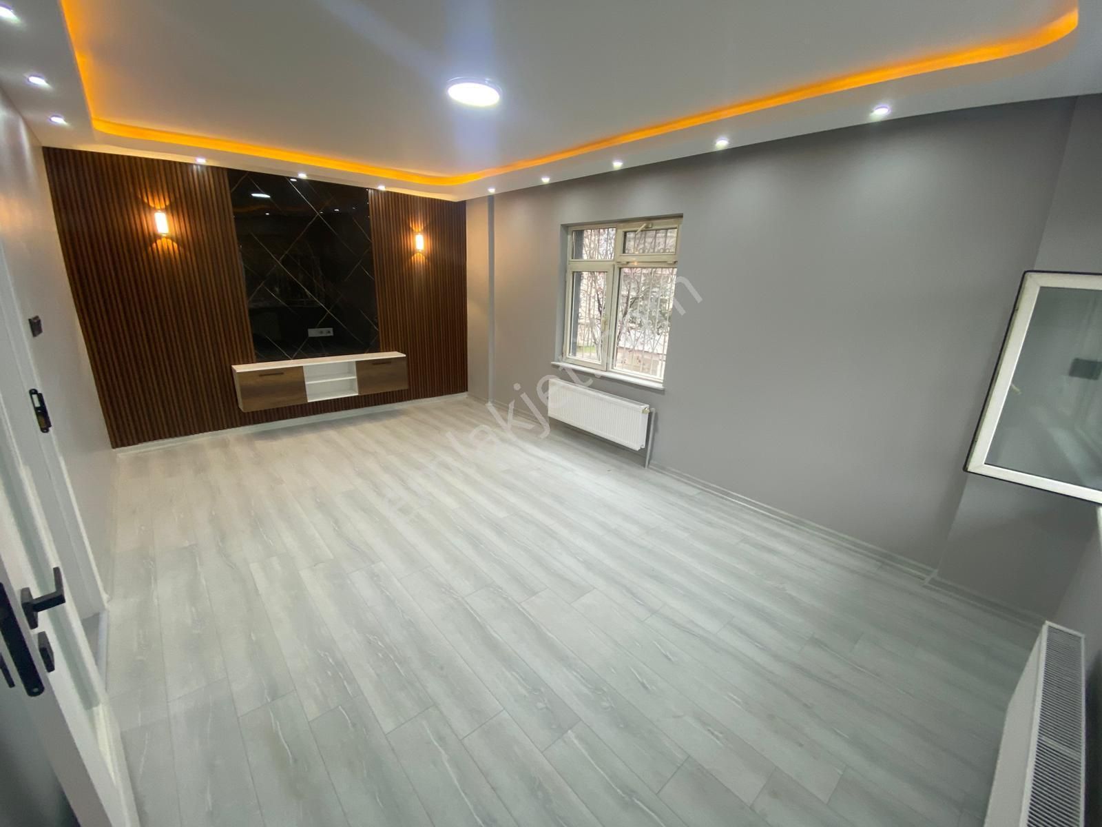 Gazi Osman Paşada 3+1 Sitede Yüksek Giriş Daire! - Görsel 8