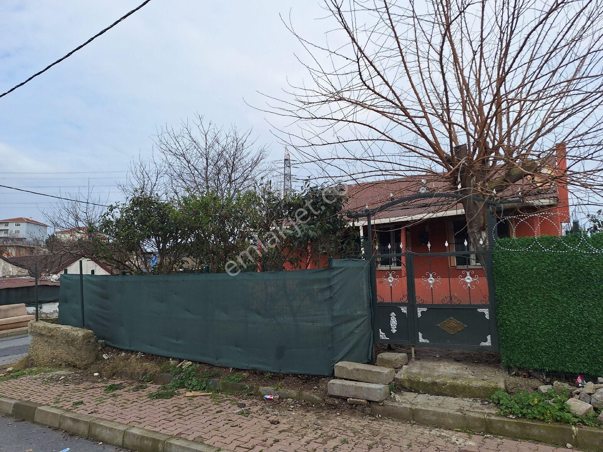 Kiralık Müstakil Ev Arnavutköy