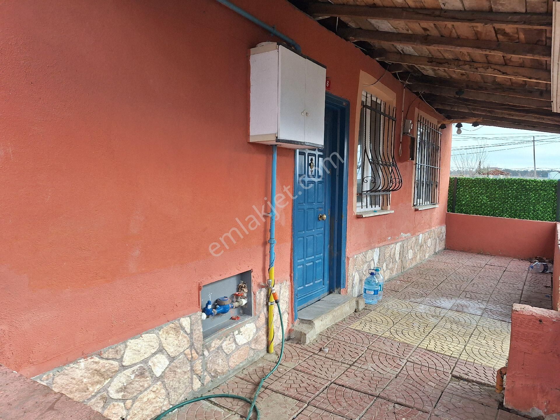 Kiralık Müstakil Ev Arnavutköy - Görsel 8