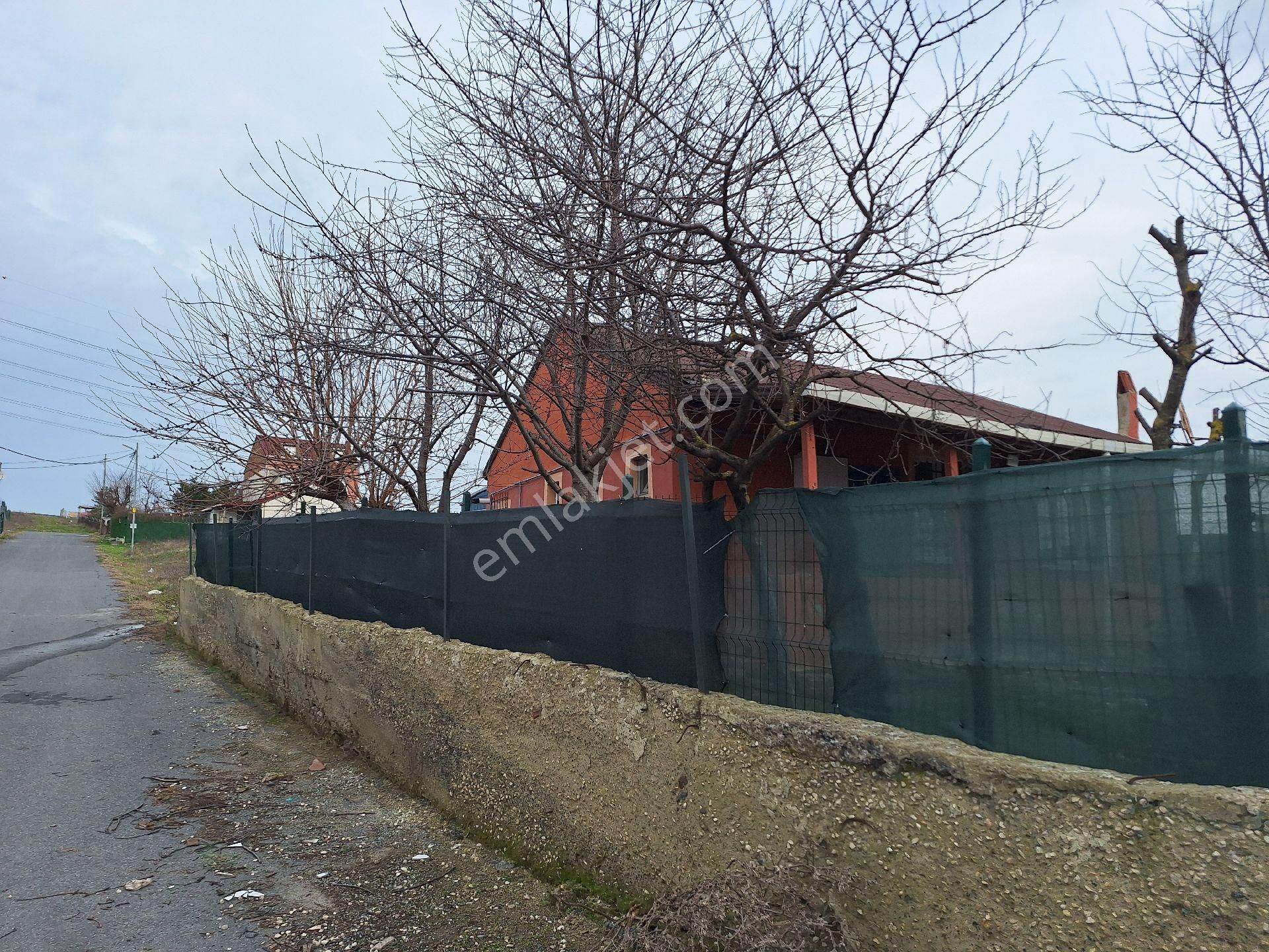 Kiralık Müstakil Ev Arnavutköy - Görsel 3