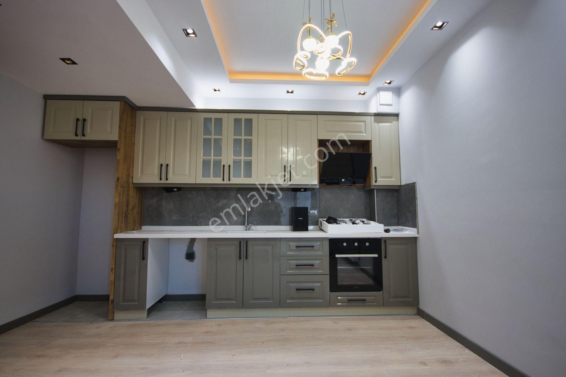 🛑🛑aktif'ten Doğanın Kalbi Zeytinli'de Yatırıma Uygun Ferah Satılık 2+1 Daire