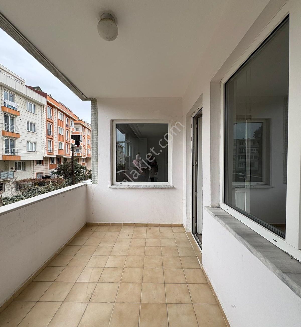Avcılar Ambarlı Da 3+1 130m2 Masrafsız Daire - Görsel 11